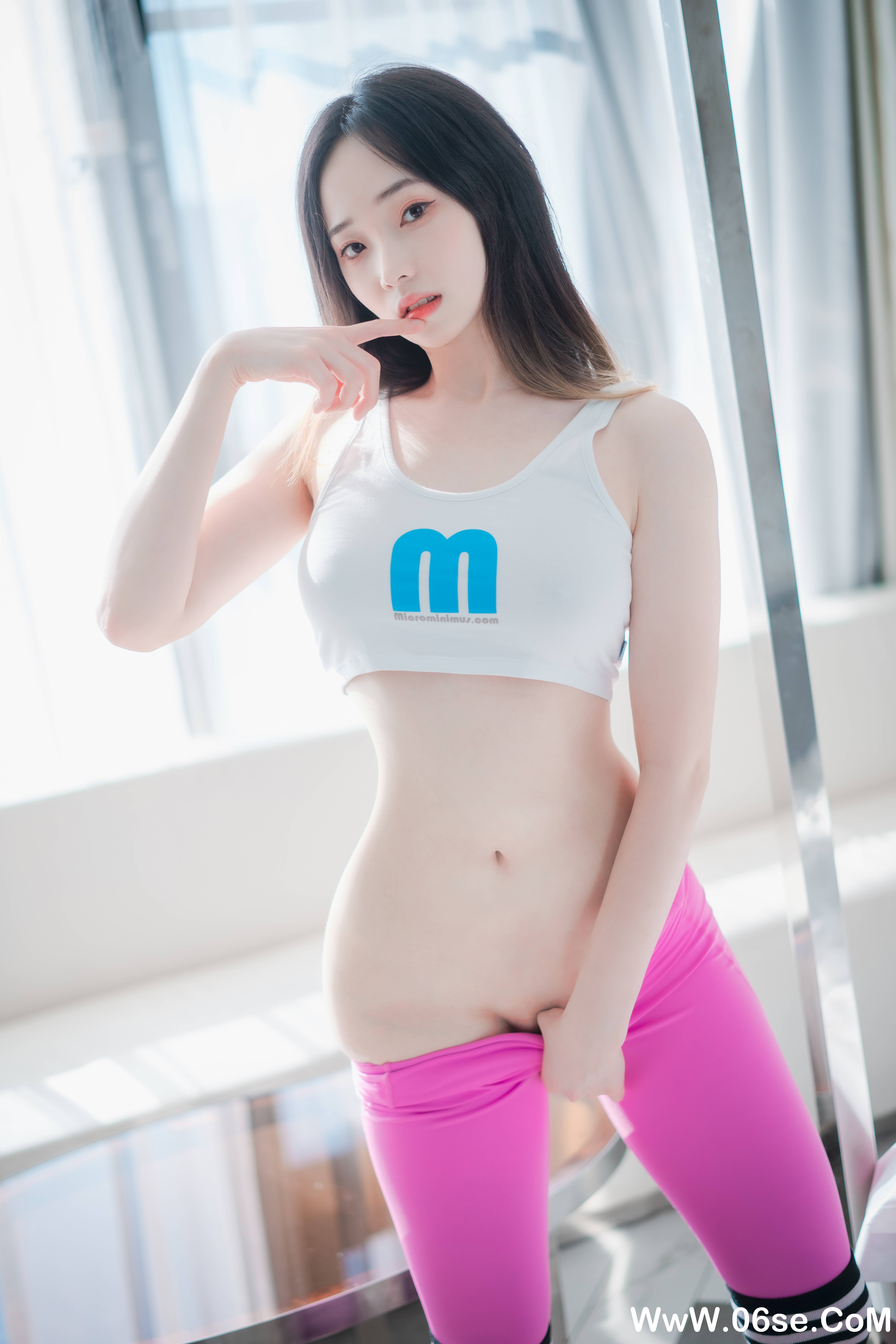 图片[115]-DJAWA — NO.166 Loose & Tight Violet [174P3.45G]-六色网