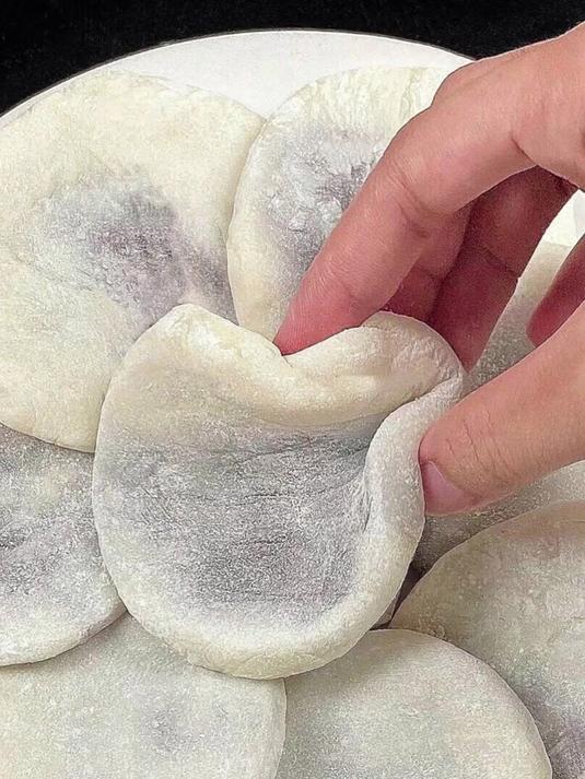 糯米粉的六种神仙做法,是谁流口水了
