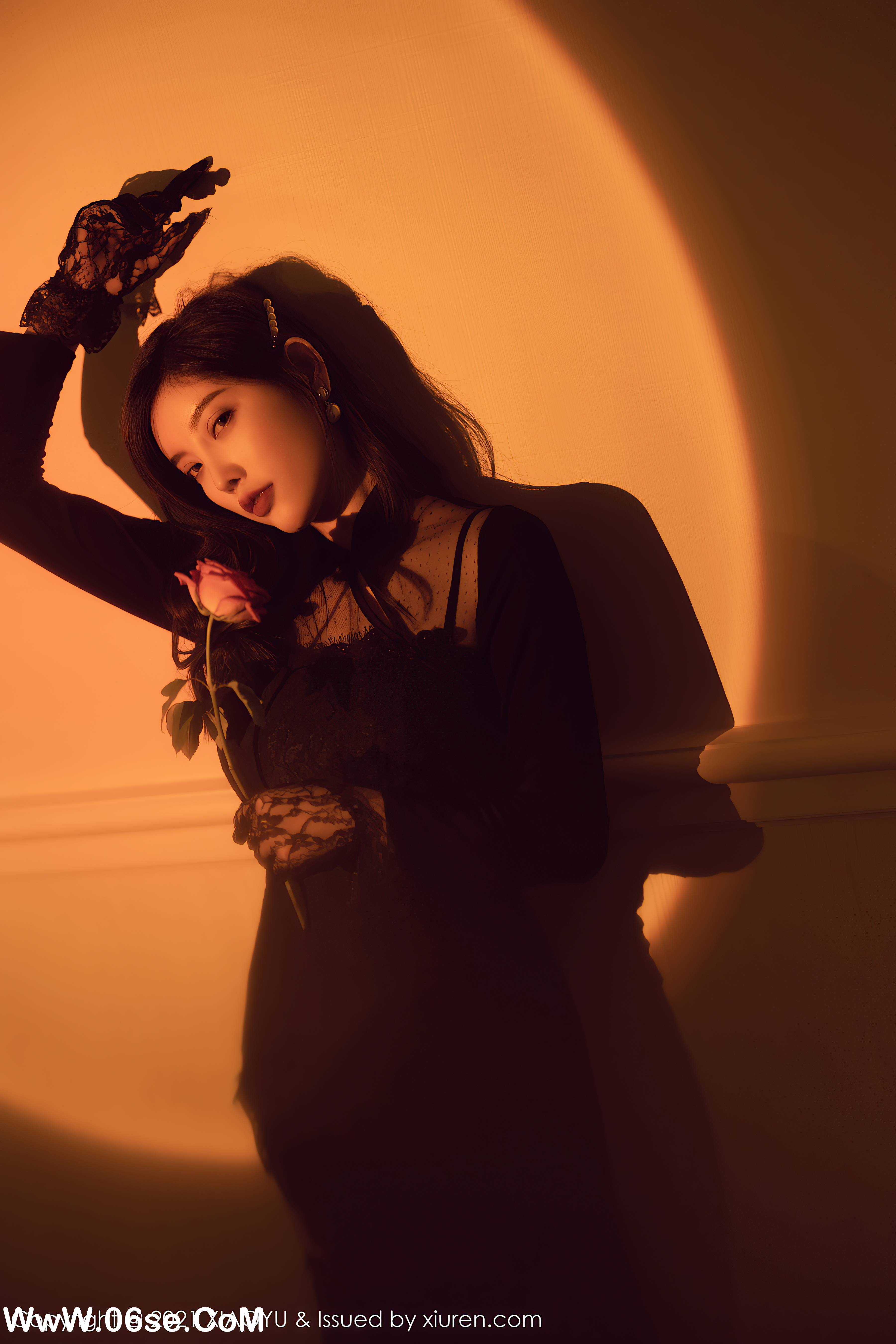 图片[28]-[XIAOYU语画界] 2021.09.10 NO.612 杨晨晨Yome[81+1P662M]-六色网