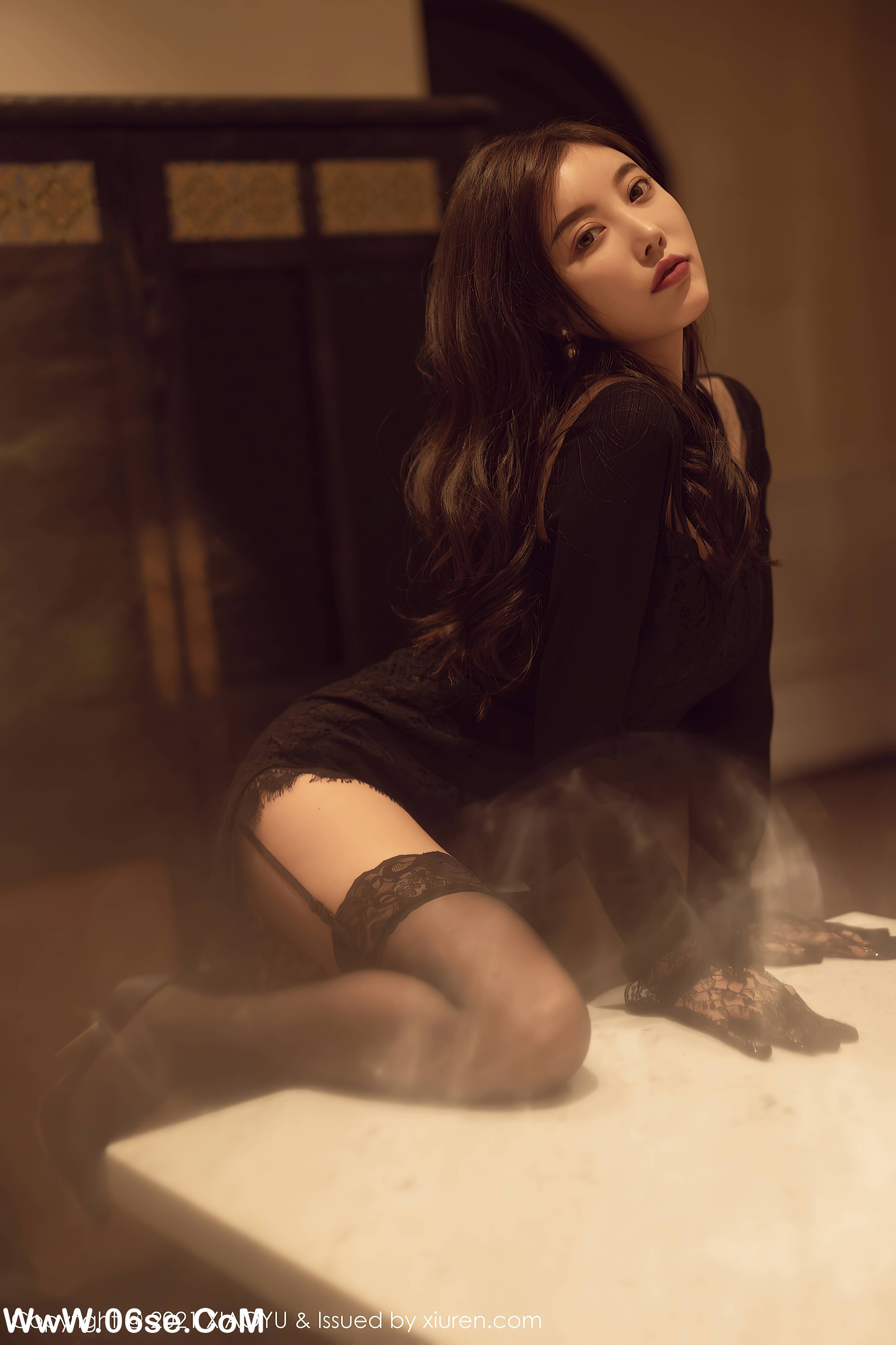 图片[48]-[XIAOYU语画界] 2021.09.10 NO.612 杨晨晨Yome[81+1P662M]-六色网