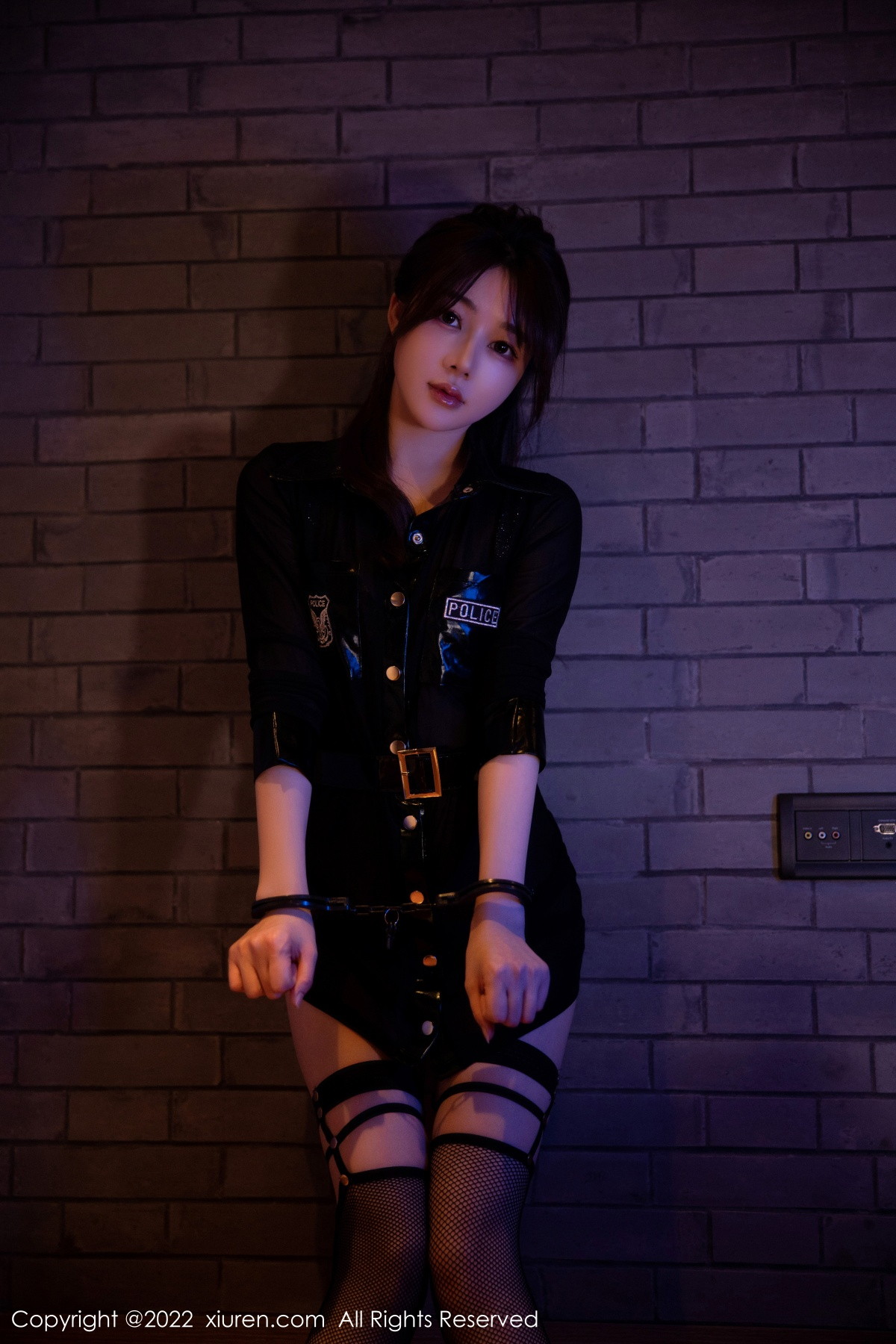 图片[15]-【XiuRen秀人网】2022.11.30 Vol.5931 婠婠麽【94P】-六色网