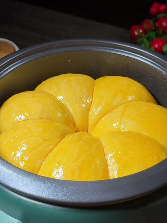 零失败电饭煲面包教程手残党必看