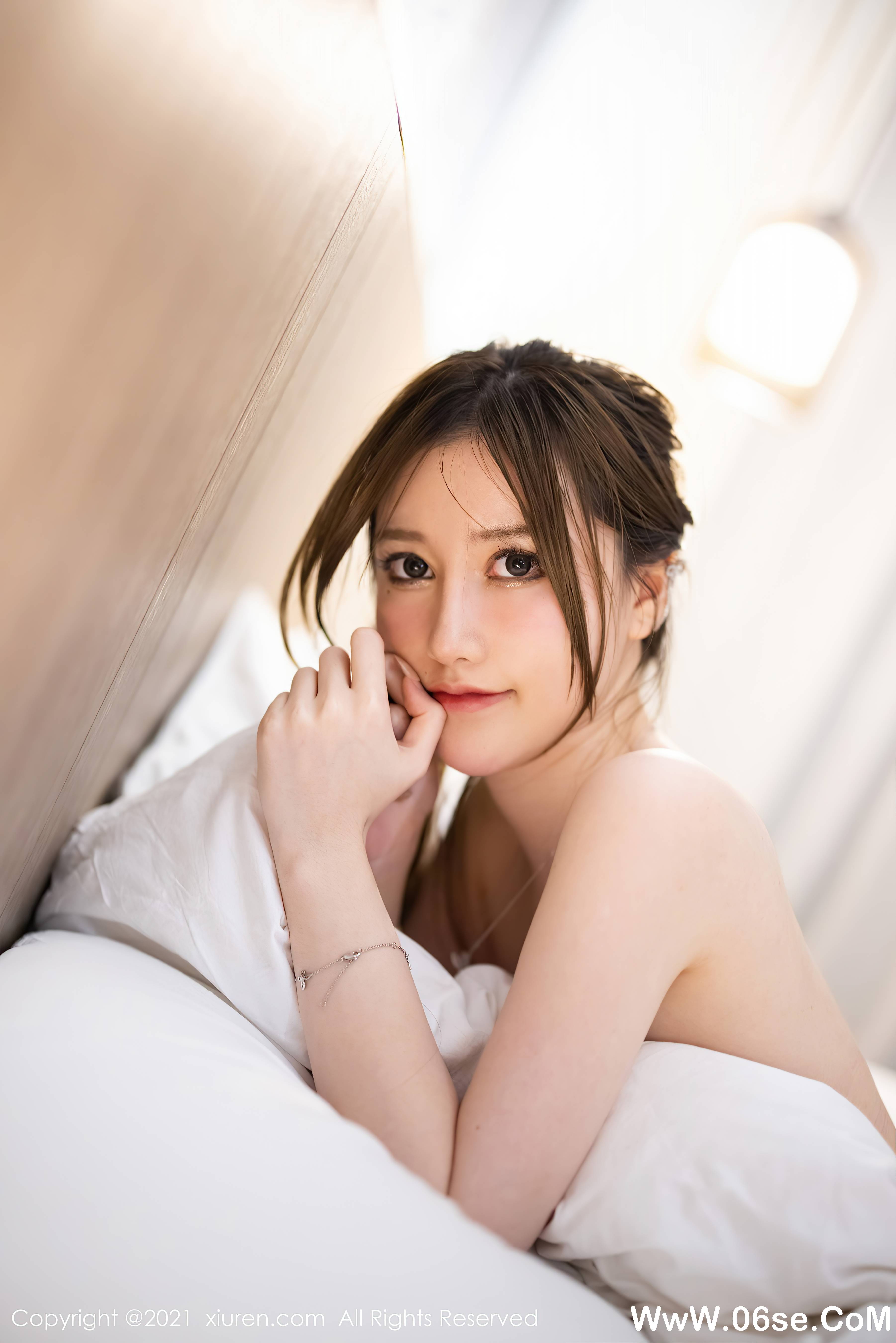 图片[53]-[XIUREN秀人网] 2021.09.01 NO.3882 美桃酱[520+1P414M]-六色网
