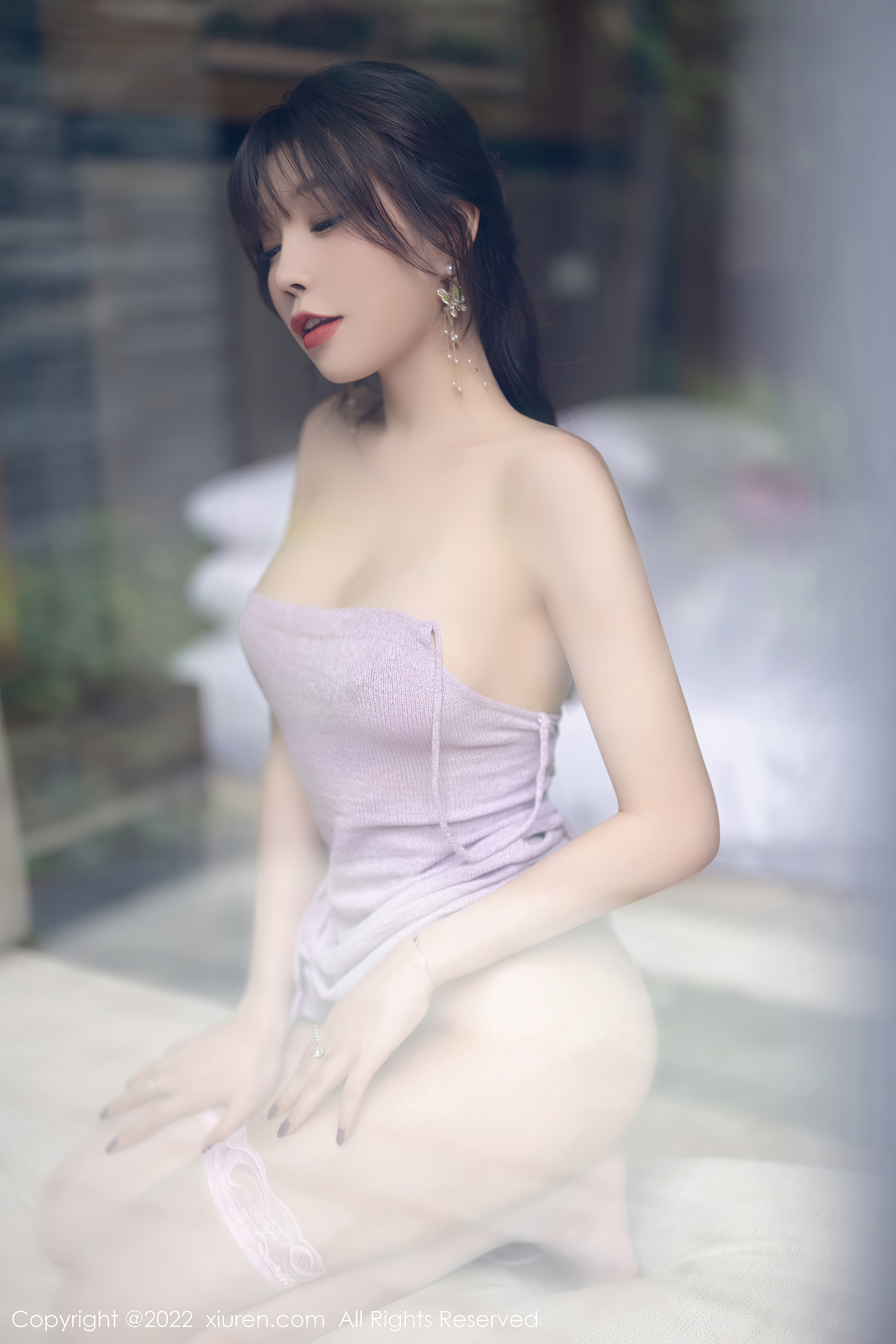 图片[66]-[XIUREN秀人网] 2022.03.17 NO.4734 芝芝[77+1P259M]-六色网