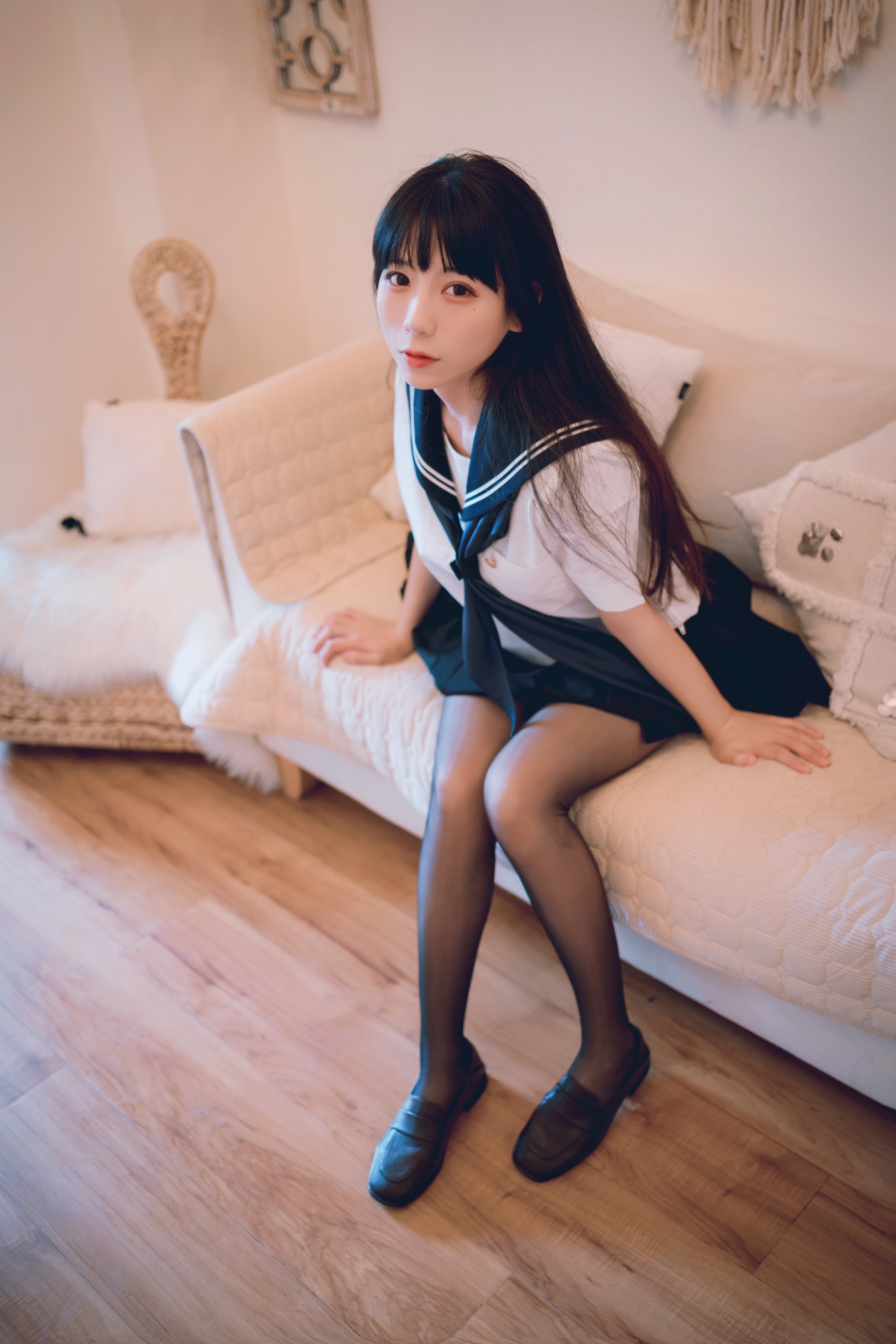 图片[42]-usejan NO.008 — 私语 [50P107M]-六色网
