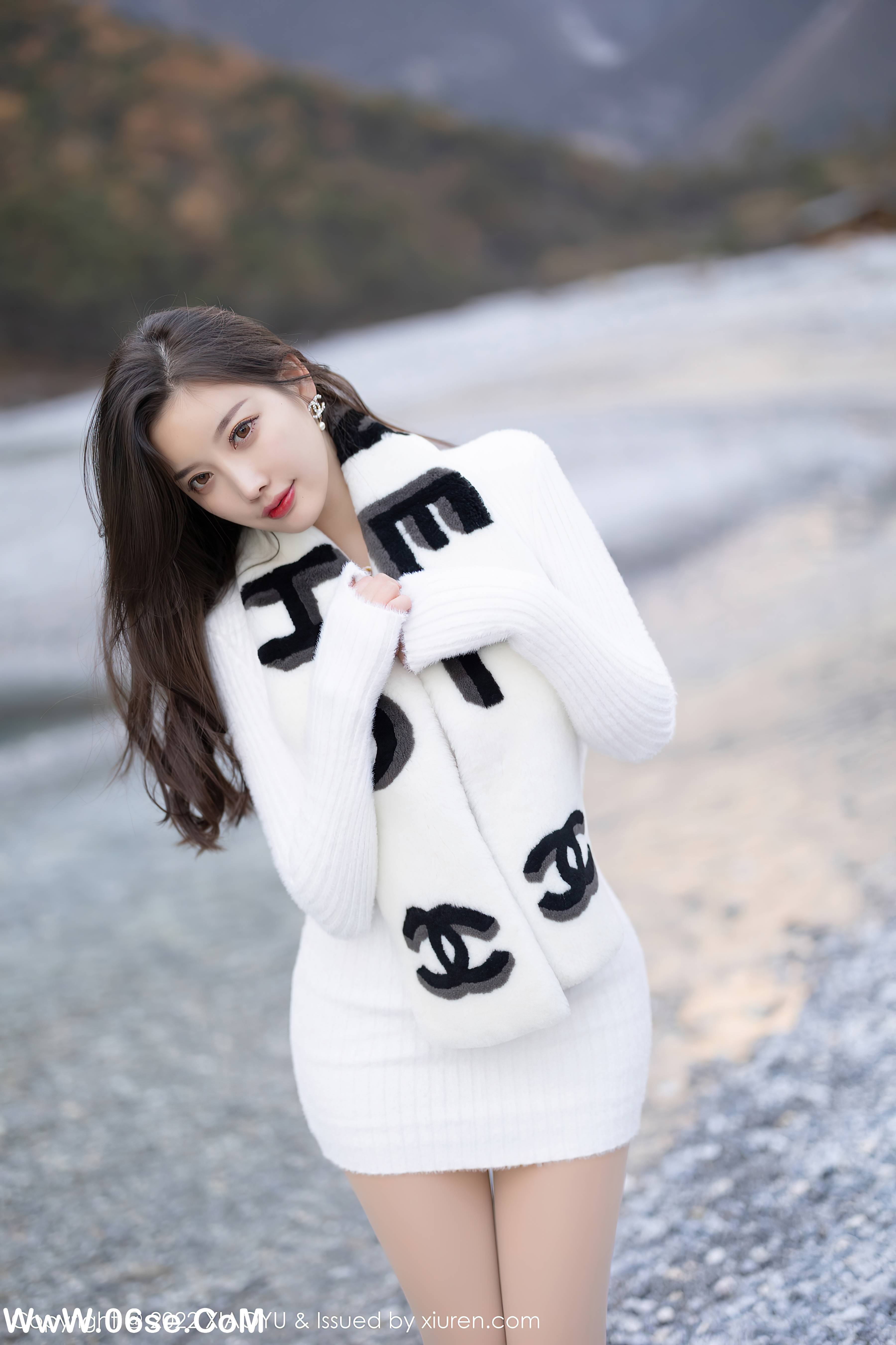 图片[94]-[XIAOYU语画界] 2022.04.15 NO.758 杨晨晨Yome[97+1P867M]-六色网