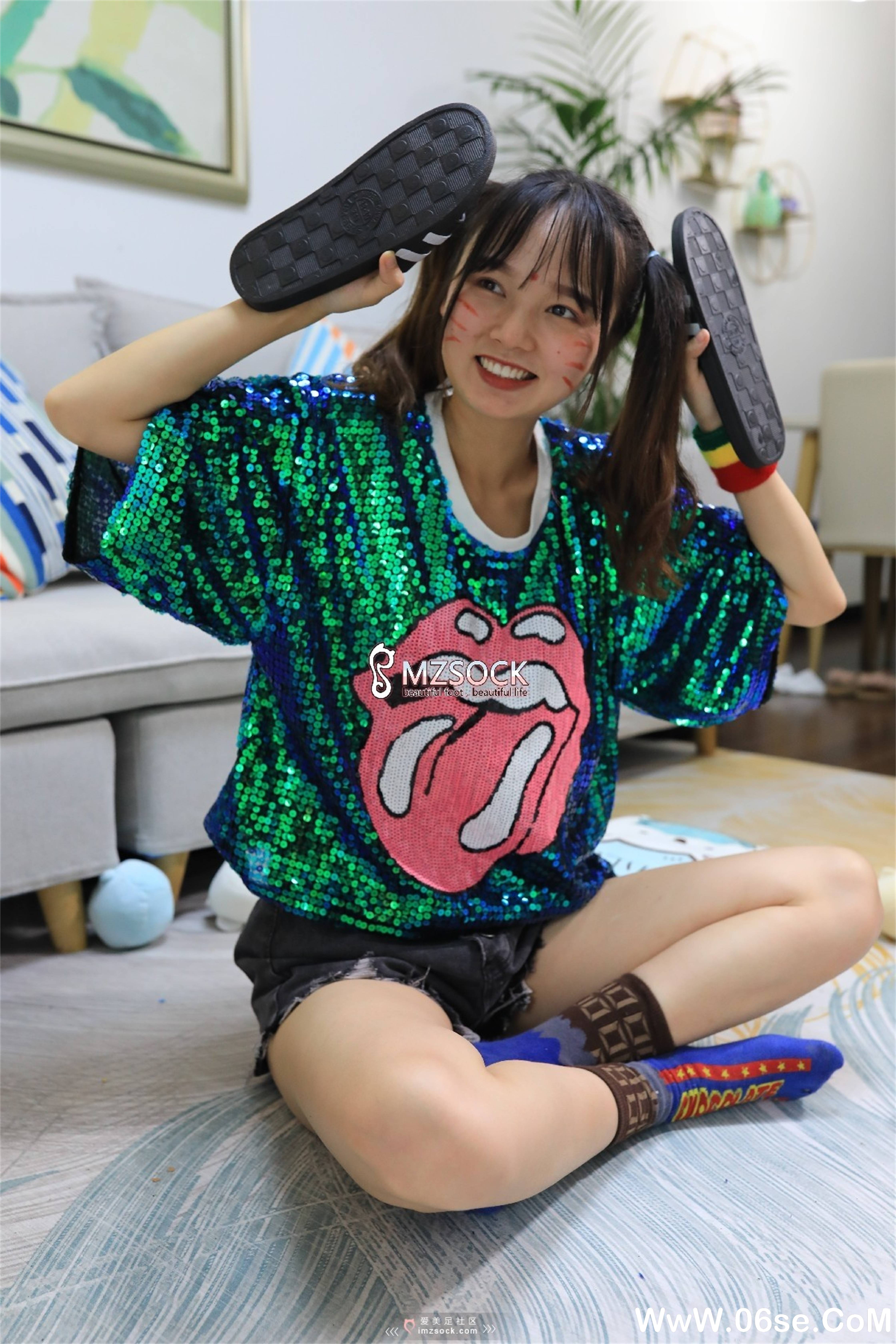 图片[57]-[MZSOCK]爱美足 NO.044 悦悦[79P210M]-六色网