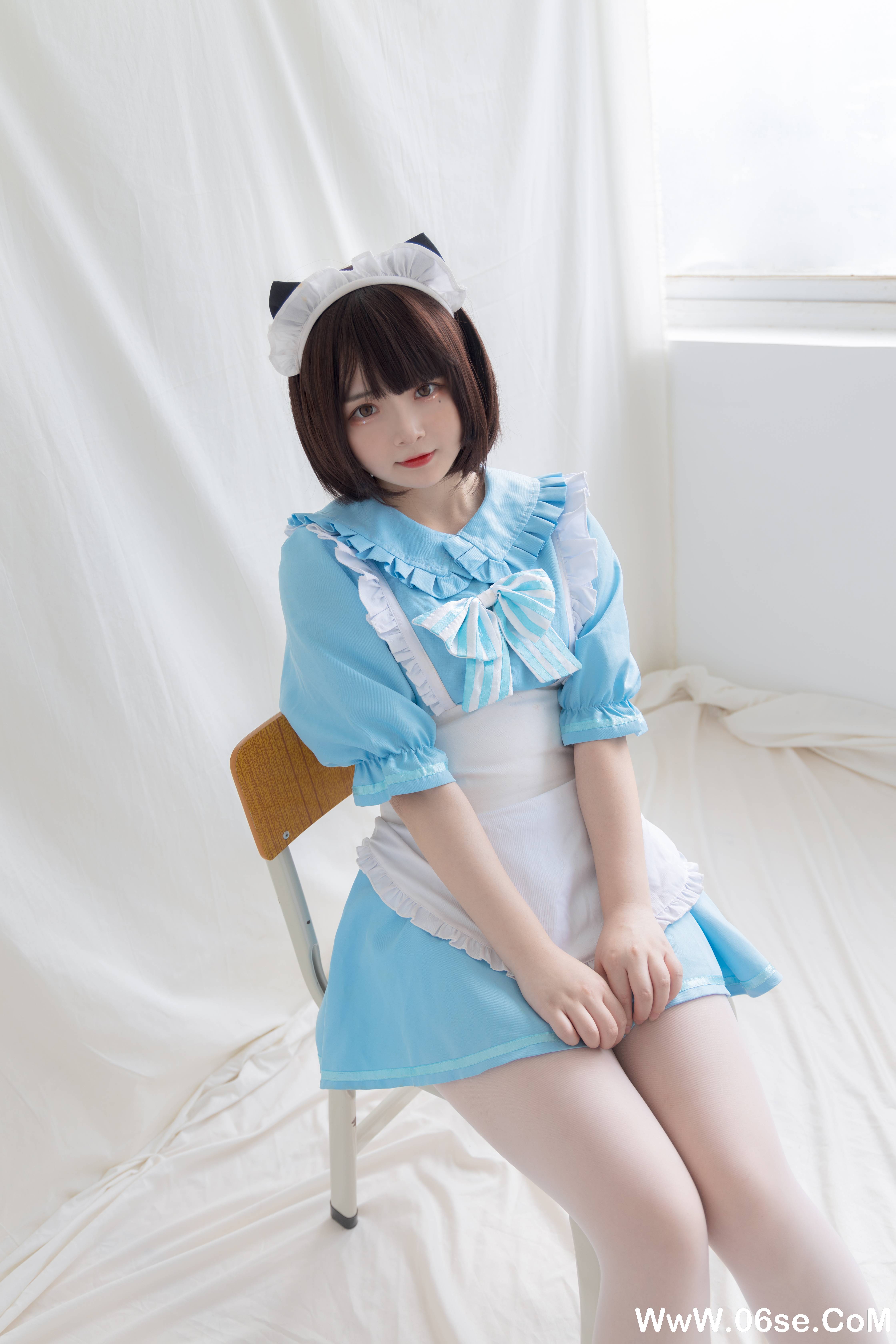 图片[15]-少女秩序 EXVOL.006  [42P+1V295M]-六色网