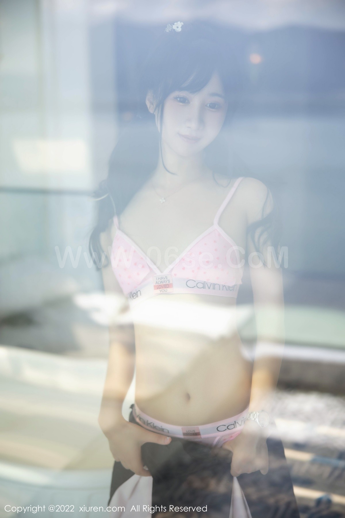 图片[60]-【XiuRen秀人網】2022.08.16 Vol.5443 小果凍兒【99P】-六色网