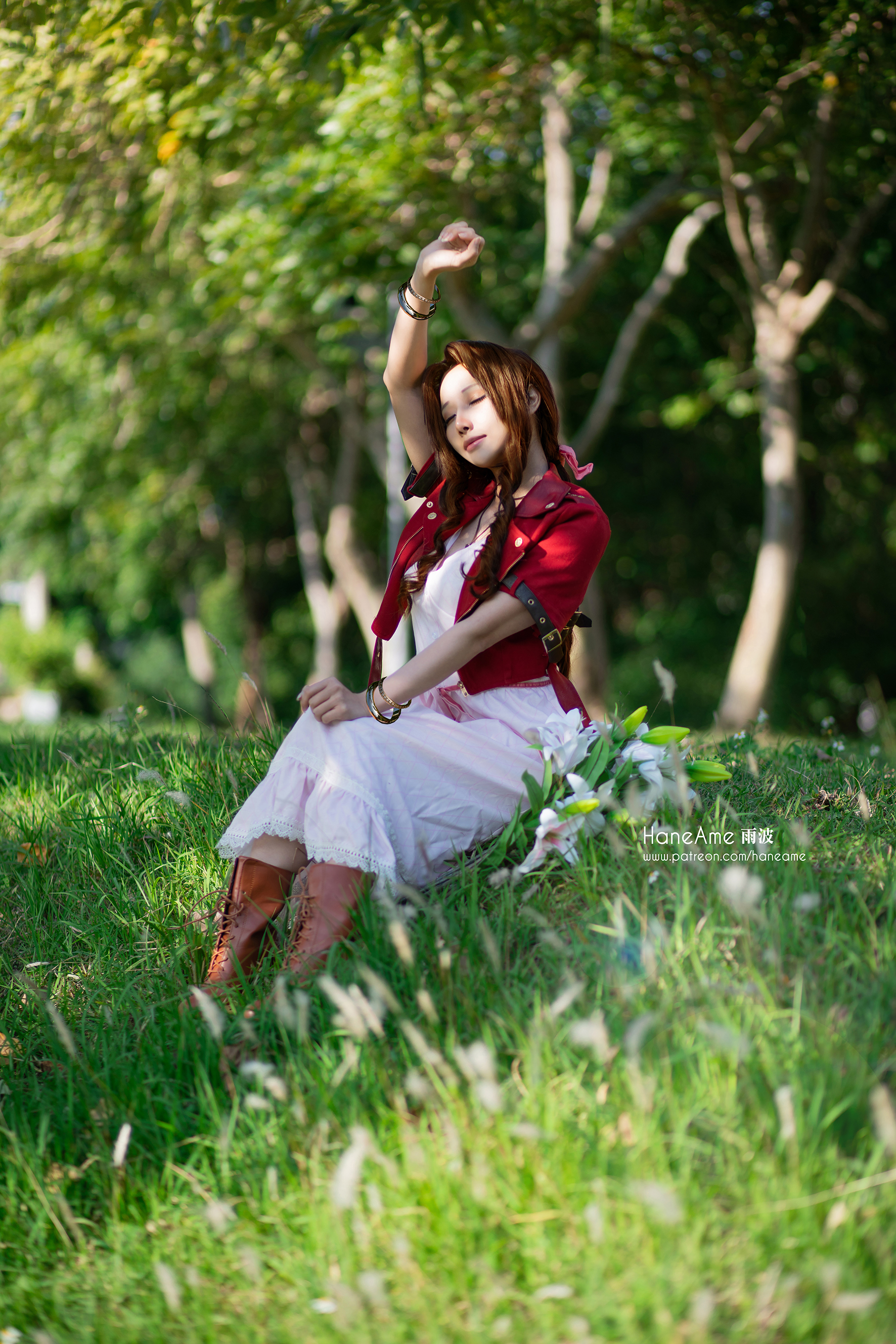 图片[13]-Hane Ame 雨波写真 NO.021 – 爱丽丝[20P+1V63M]-六色网