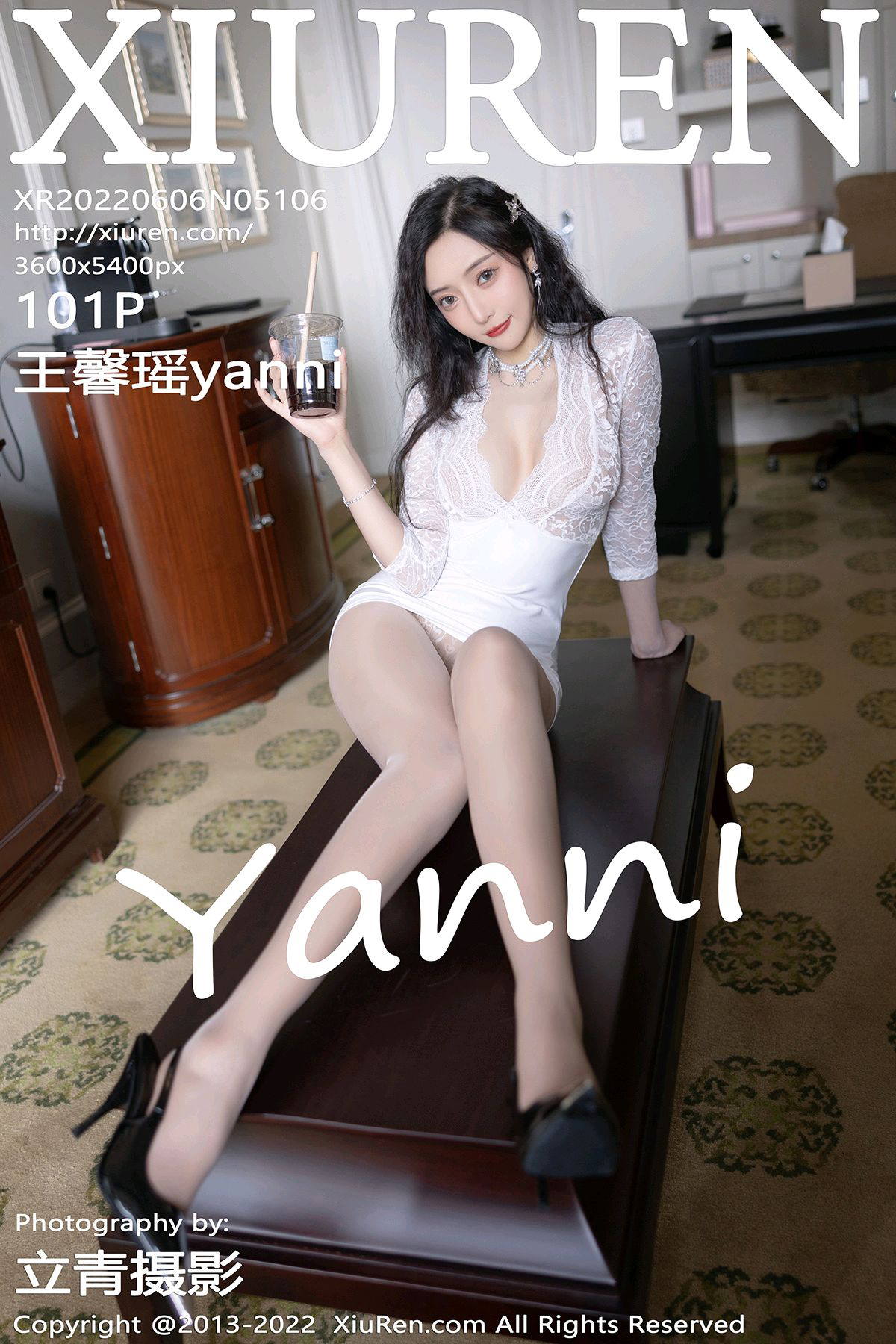 [XIUREN秀人网] 2022.06.06 NO.5106 王馨瑶yanni[101+1P930M]-六色网