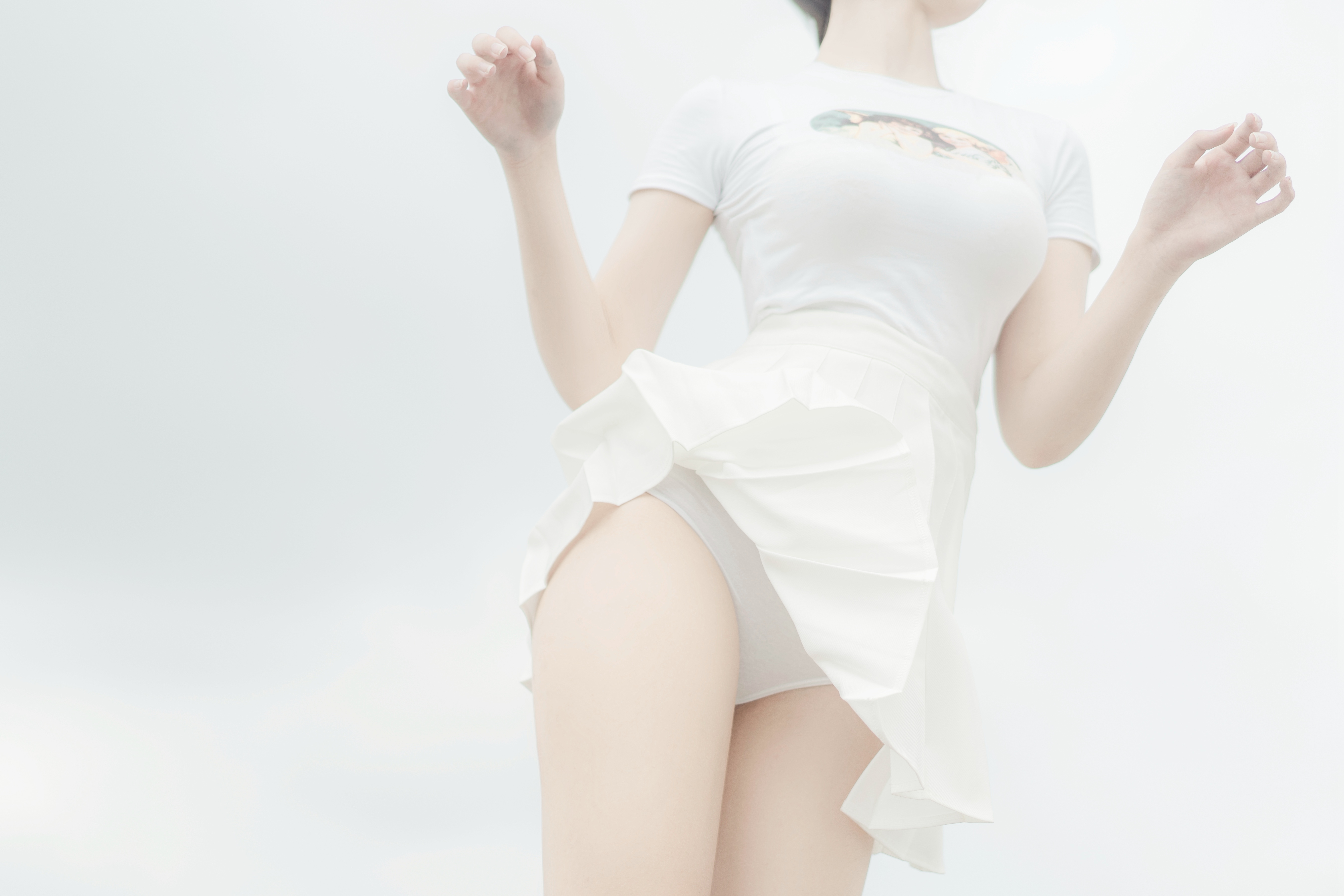 图片[63]-小何同学 – 029 阿熏天台 [82P+1V335M]-六色网