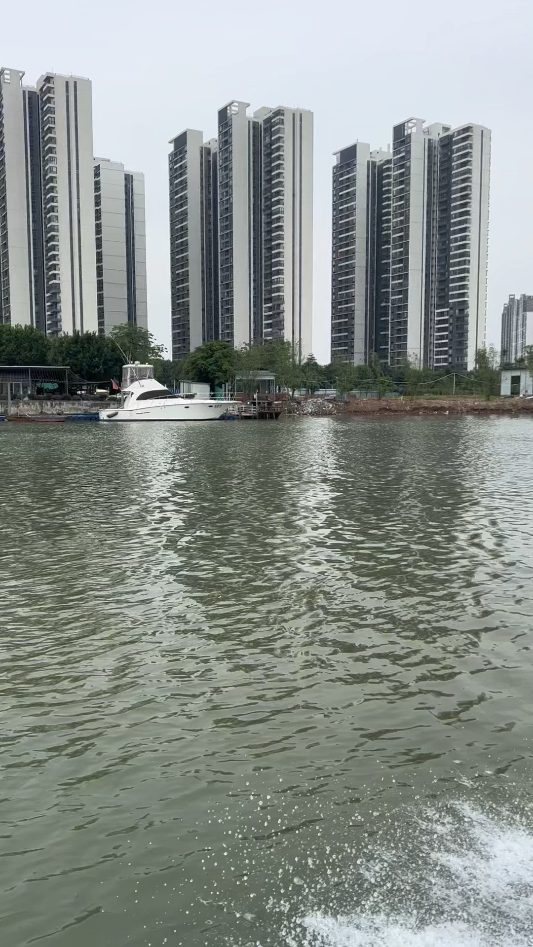 美国26XP豪华专业钓鱼艇品牌Pro-Line Boats, USA,配双机雅马哈150、