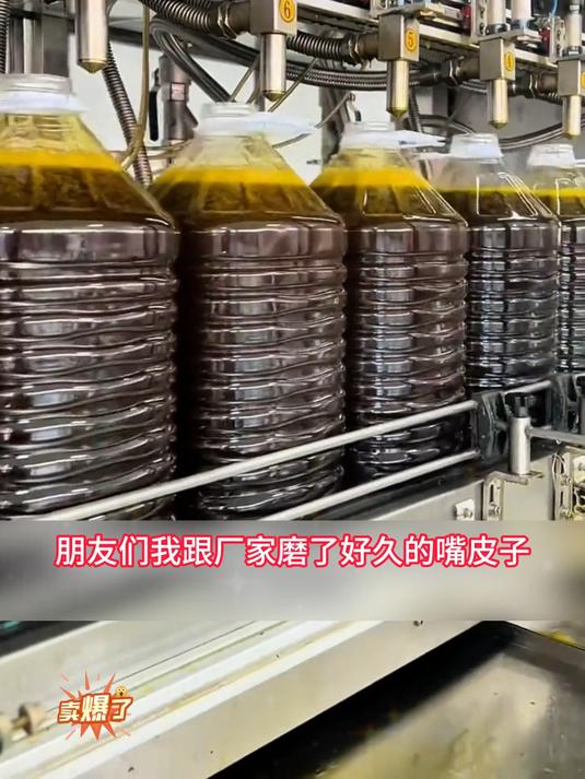 我平时做饭就喜欢用这种菜籽油,炒出来的菜特别香