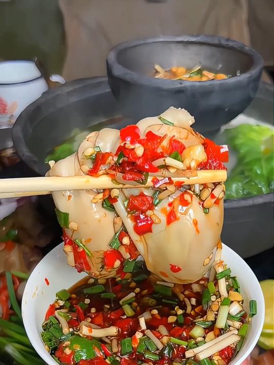 盘点贵州各地的烙锅