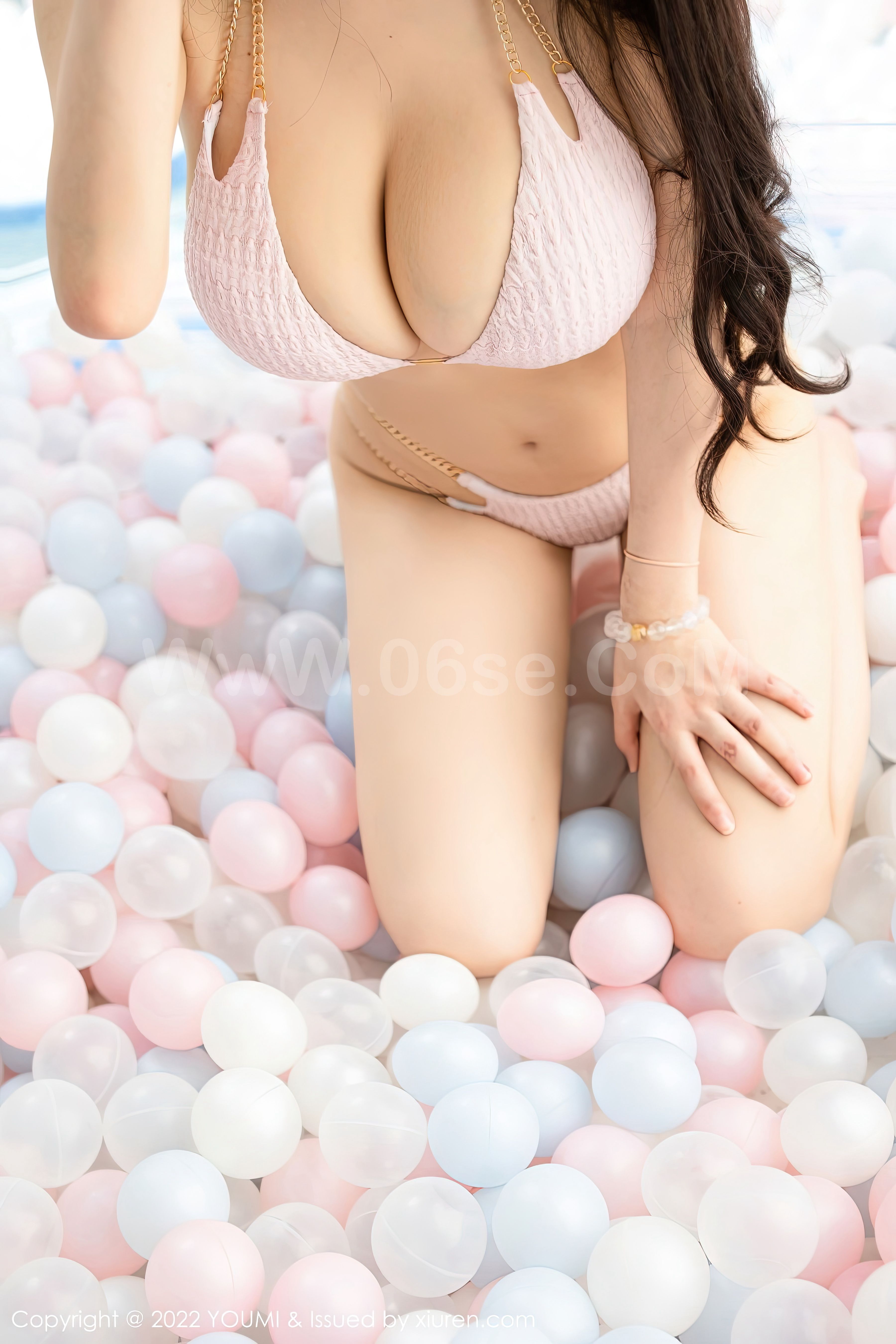 图片[35]-YouMi Vol.860 Zhu Ke Er (朱可儿Flora)-六色网