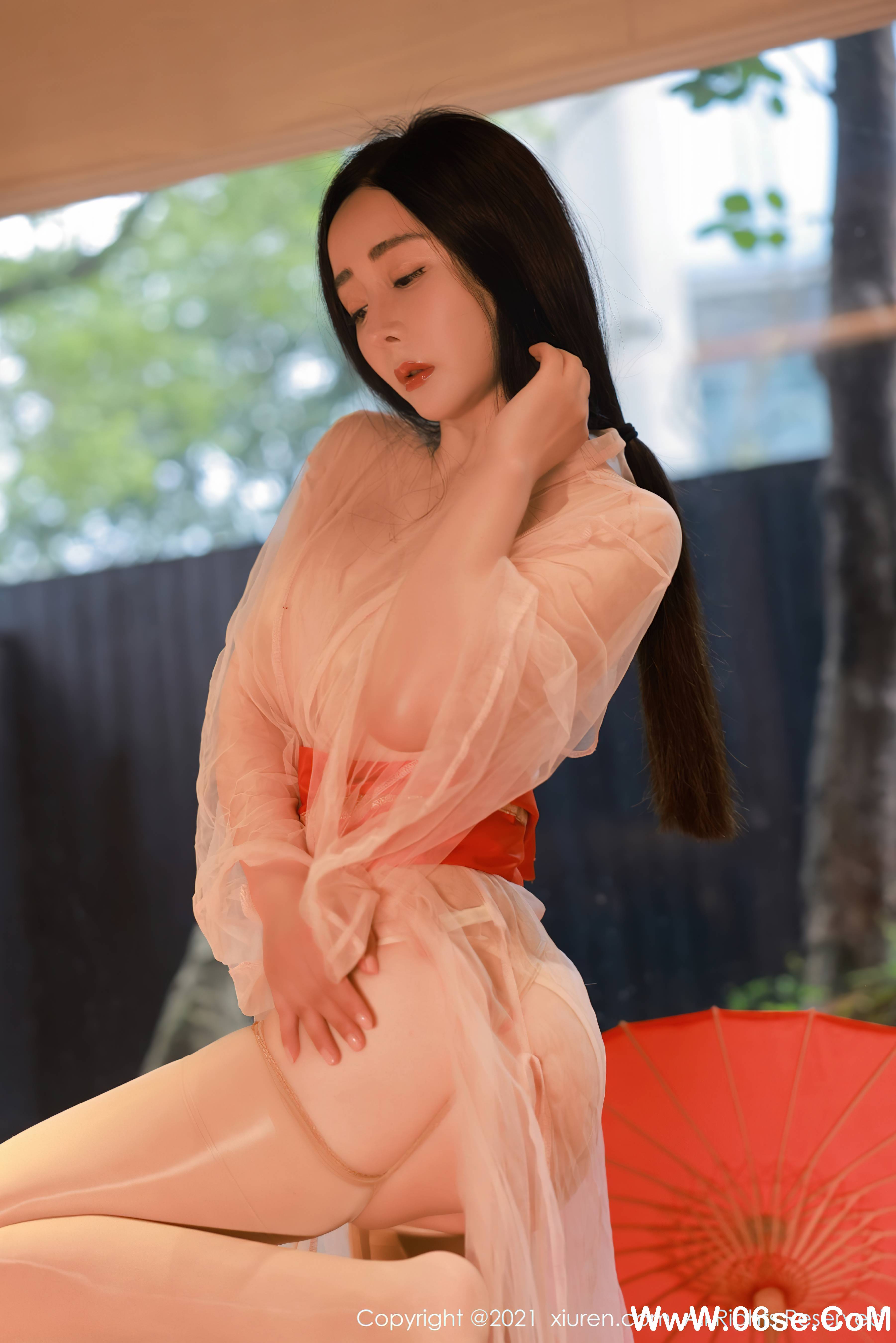 图片[44]-[XIUREN秀人网] 2021.09.27 NO.4002 允爾[82+1P890M]-六色网