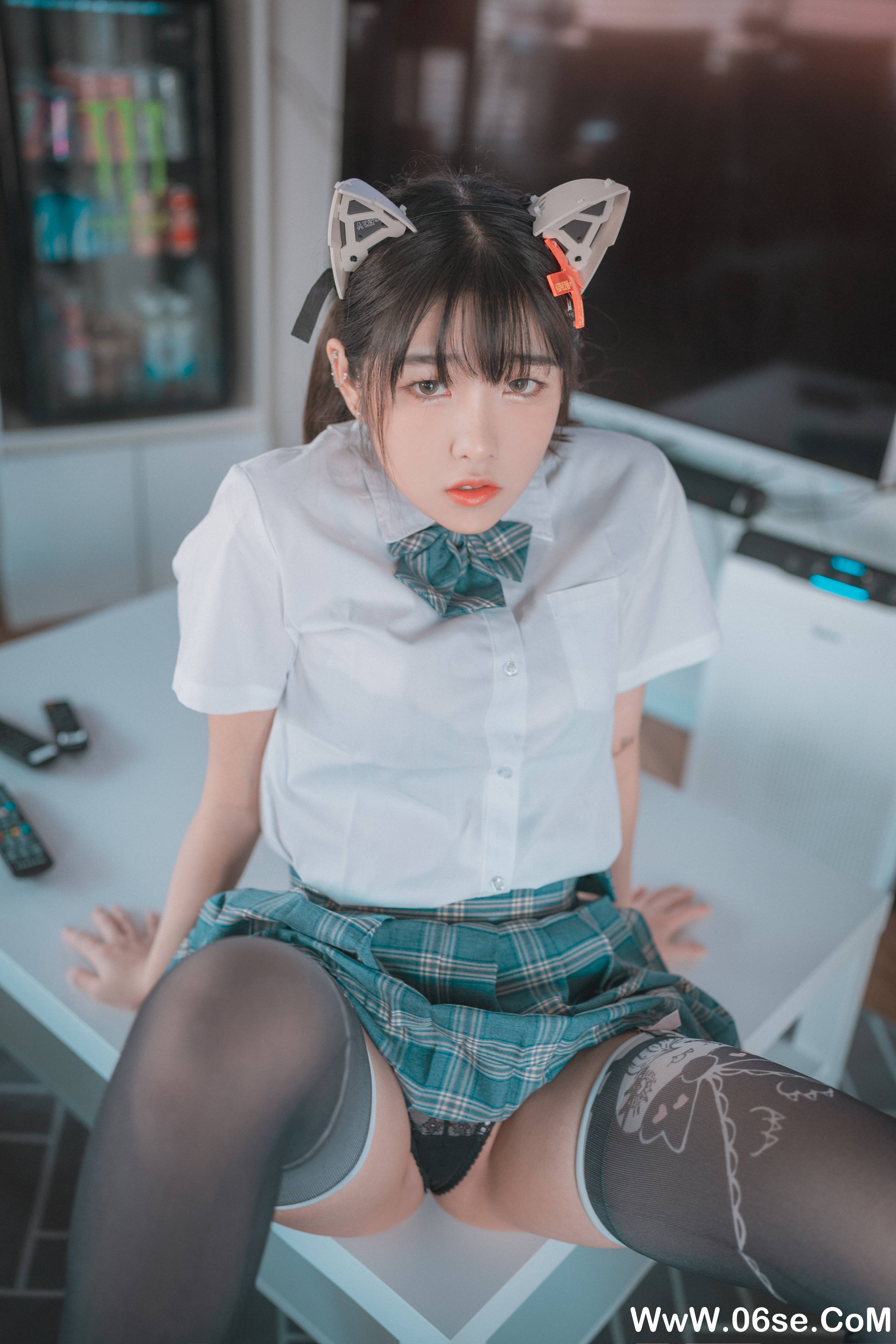 图片[16]-DJAWA – NO.020 Plug Me In [99P911M]-六色网