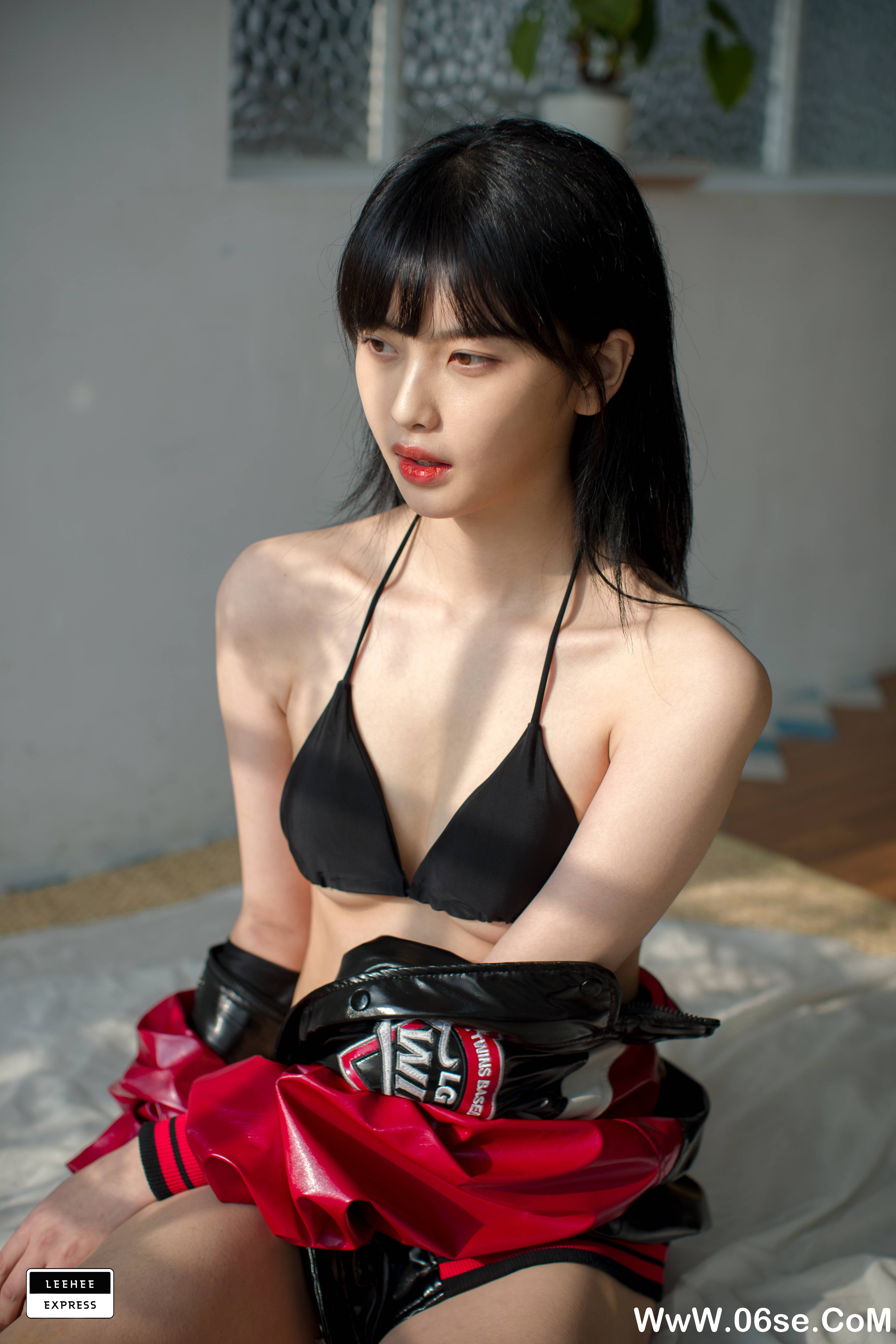 图片[25]-[LeeheeExpress] NO.011 LEBE-011 – GMS[45P485M]-六色网
