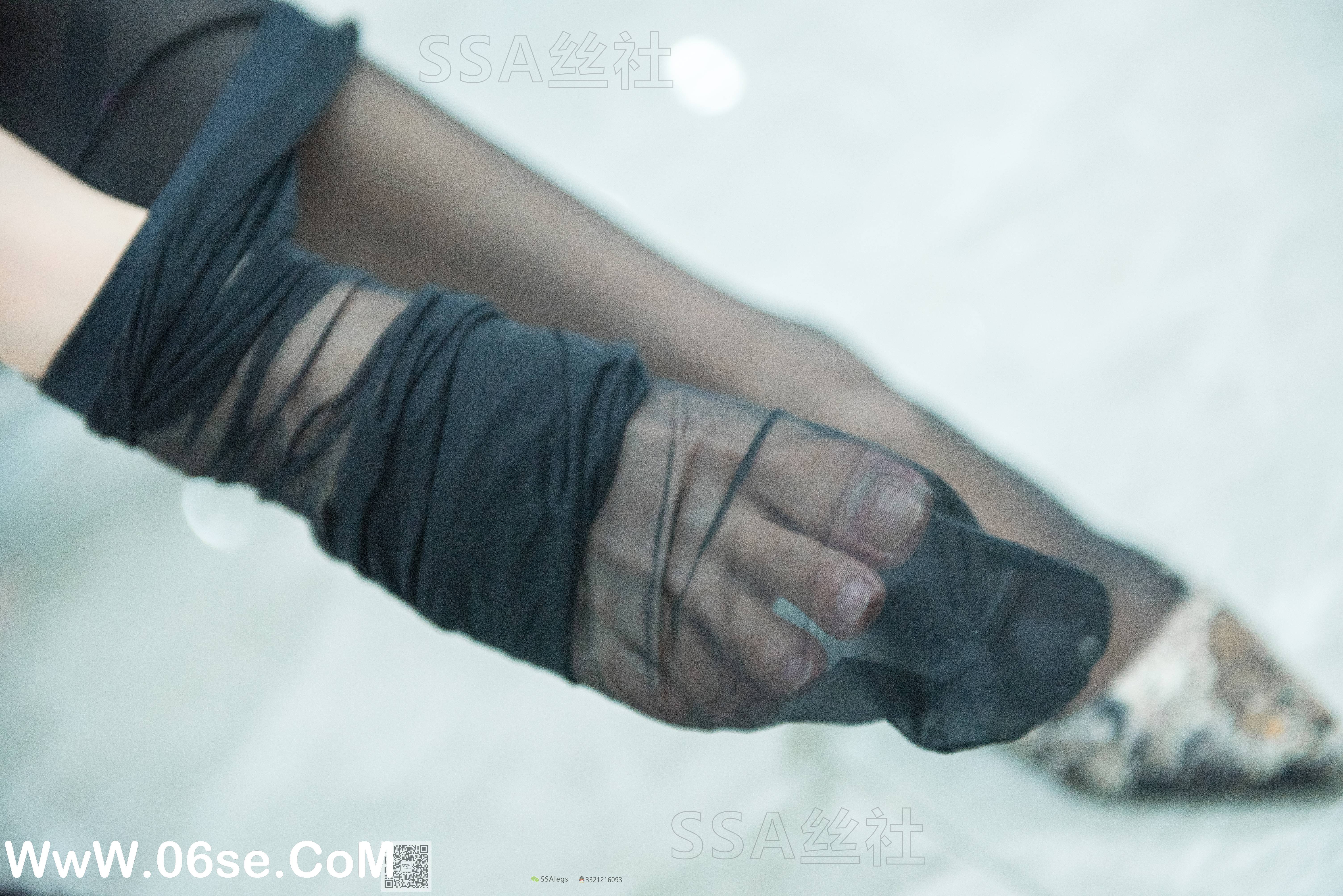 图片[108]-[SSA丝社] NO.070 雪梨 窗帘店前台[120P2.11G]-六色网
