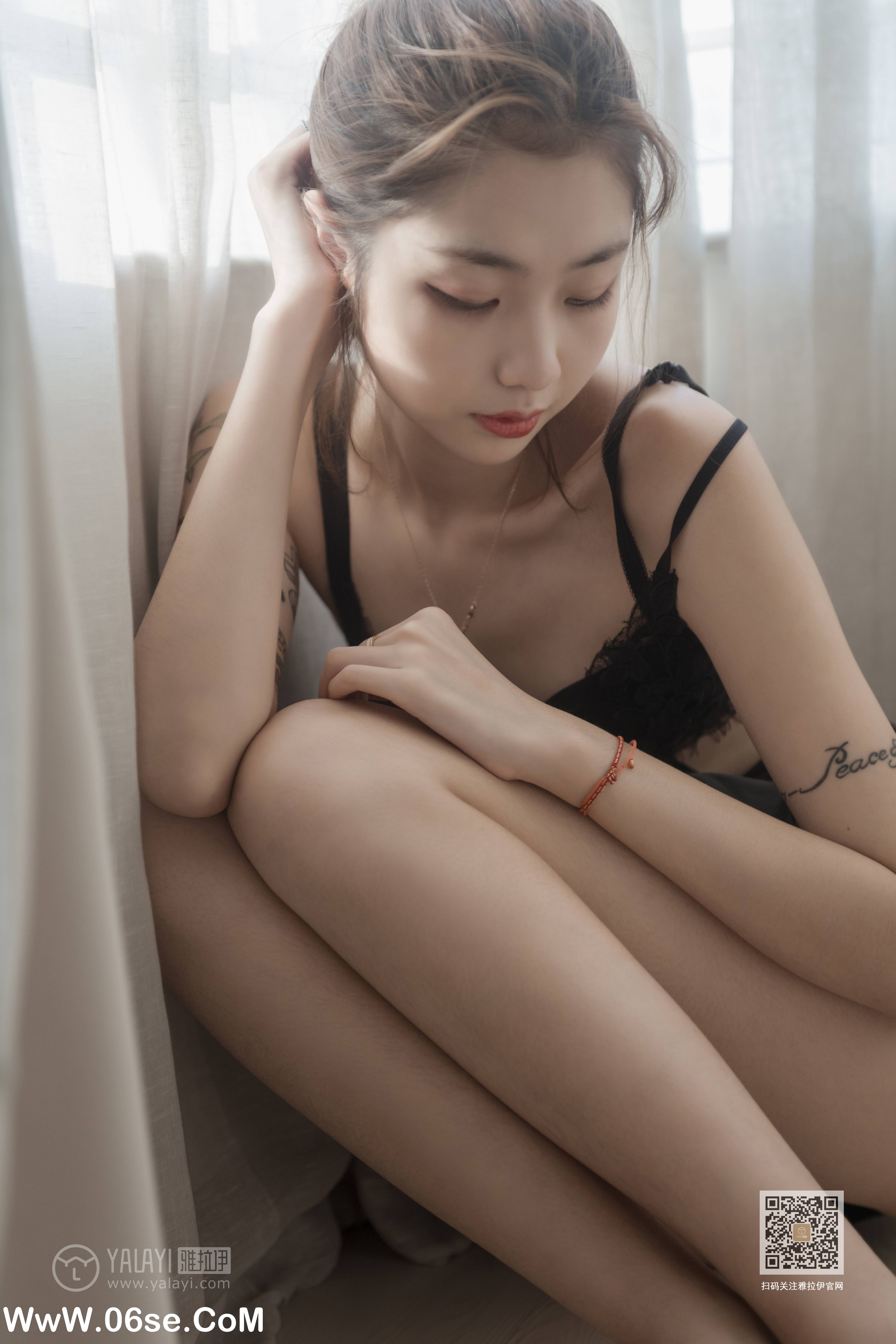 图片[17]-[YALAYI雅拉伊] No.432 鸭鸭 45+1P696M-六色网