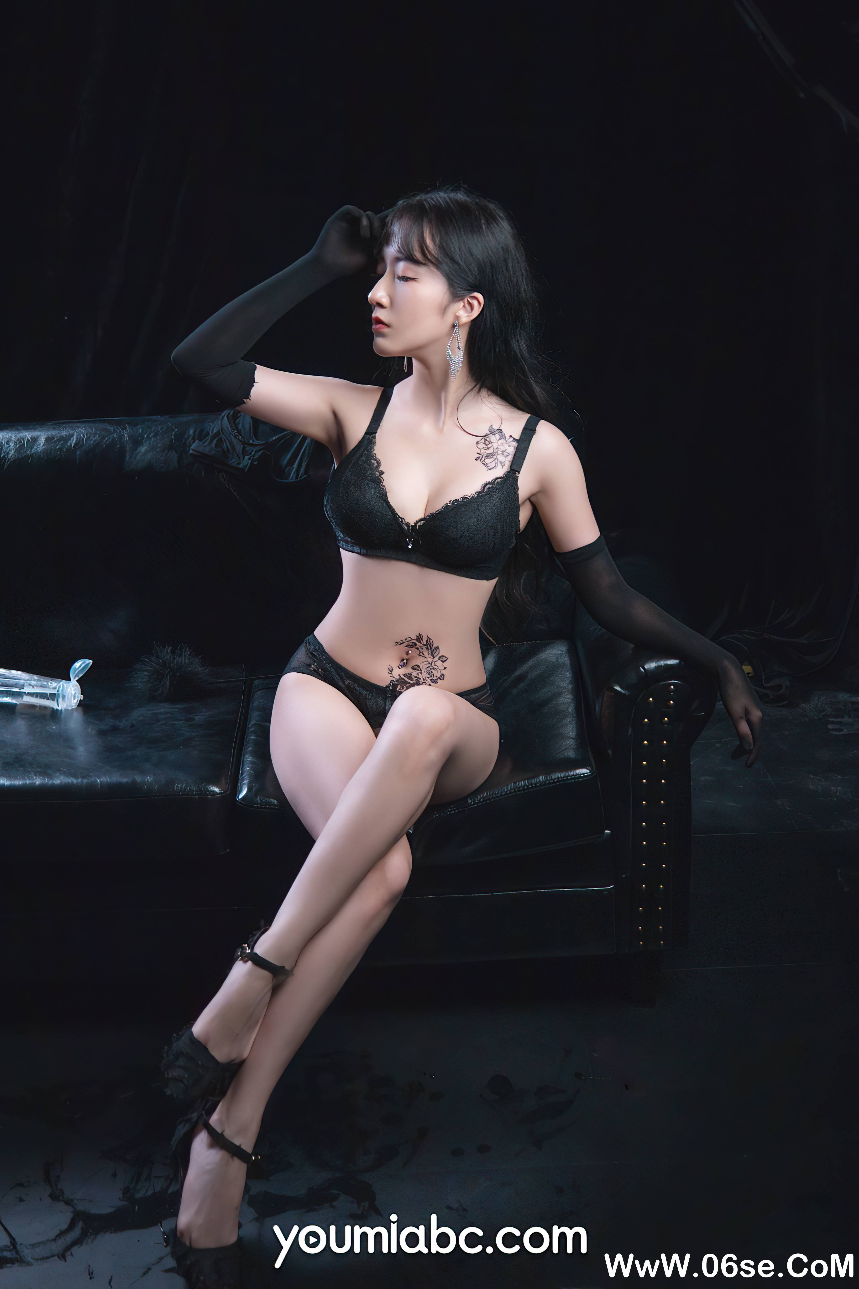 图片[13]-[YouMi尤蜜] 2021.07.19 霁夜 丰臣羽立[27+1P517M]-六色网