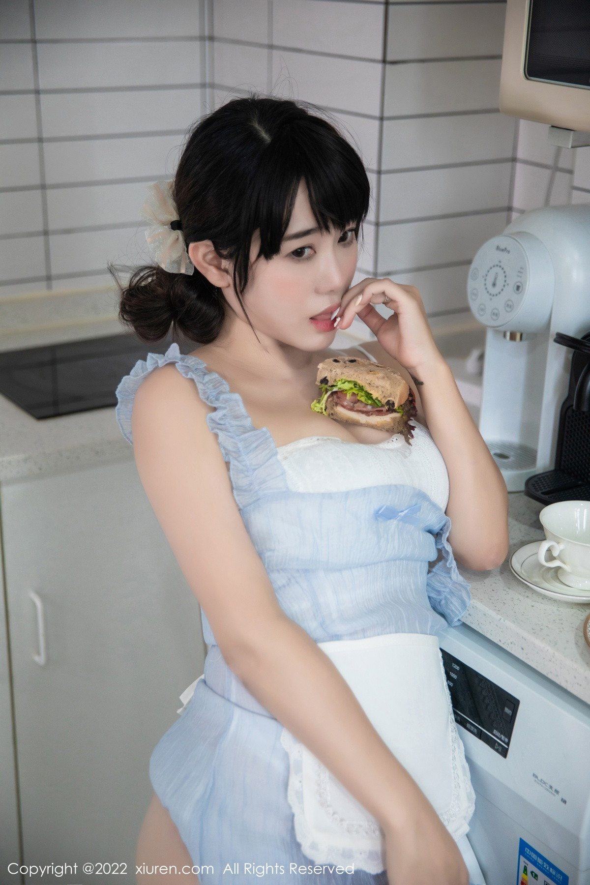 图片[56]-【XiuRen秀人网】2022.11.10 Vol.5834 嚴利娅Yuliya【68P】-六色网