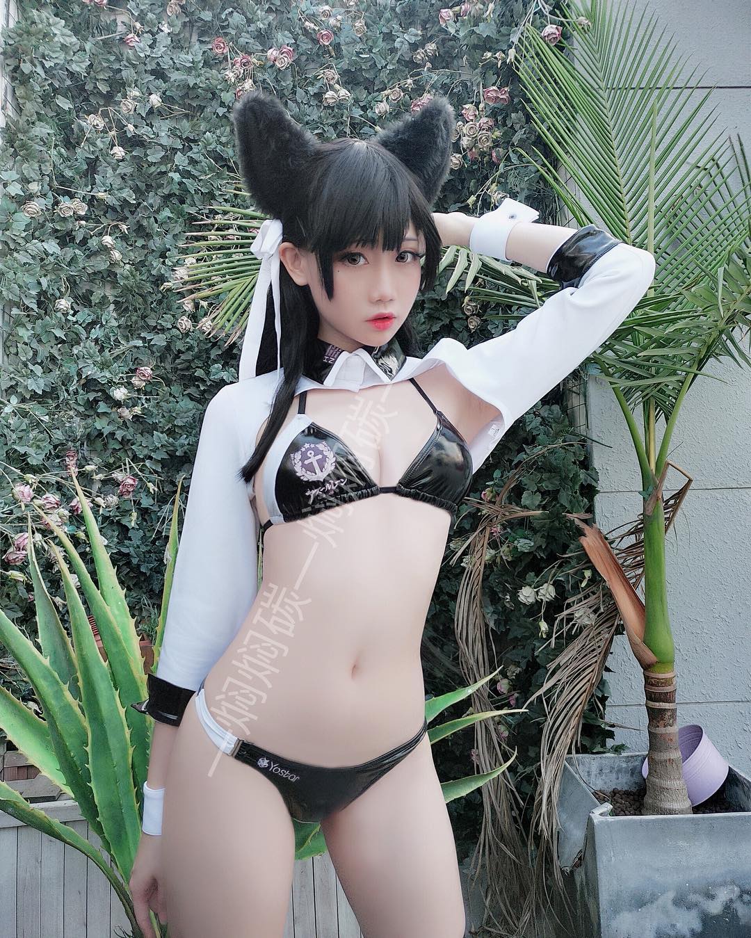 图片[840]-焖焖碳 NO.001 – 微博图片视频打包合集[1459P+98V657M]-六色网