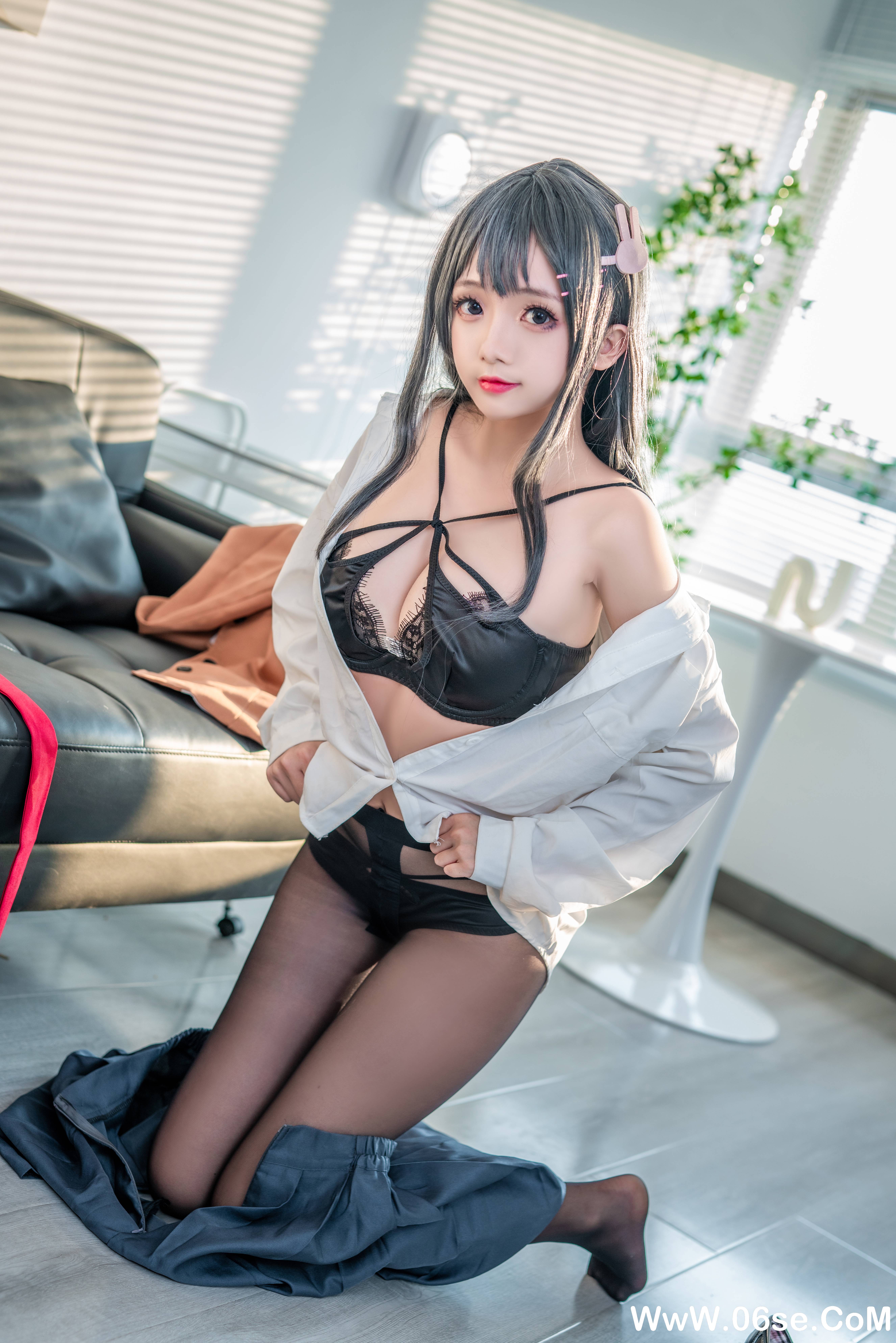 图片[9]-日奈娇 NO.031 — 麻衣校服 [73P845M]-六色网