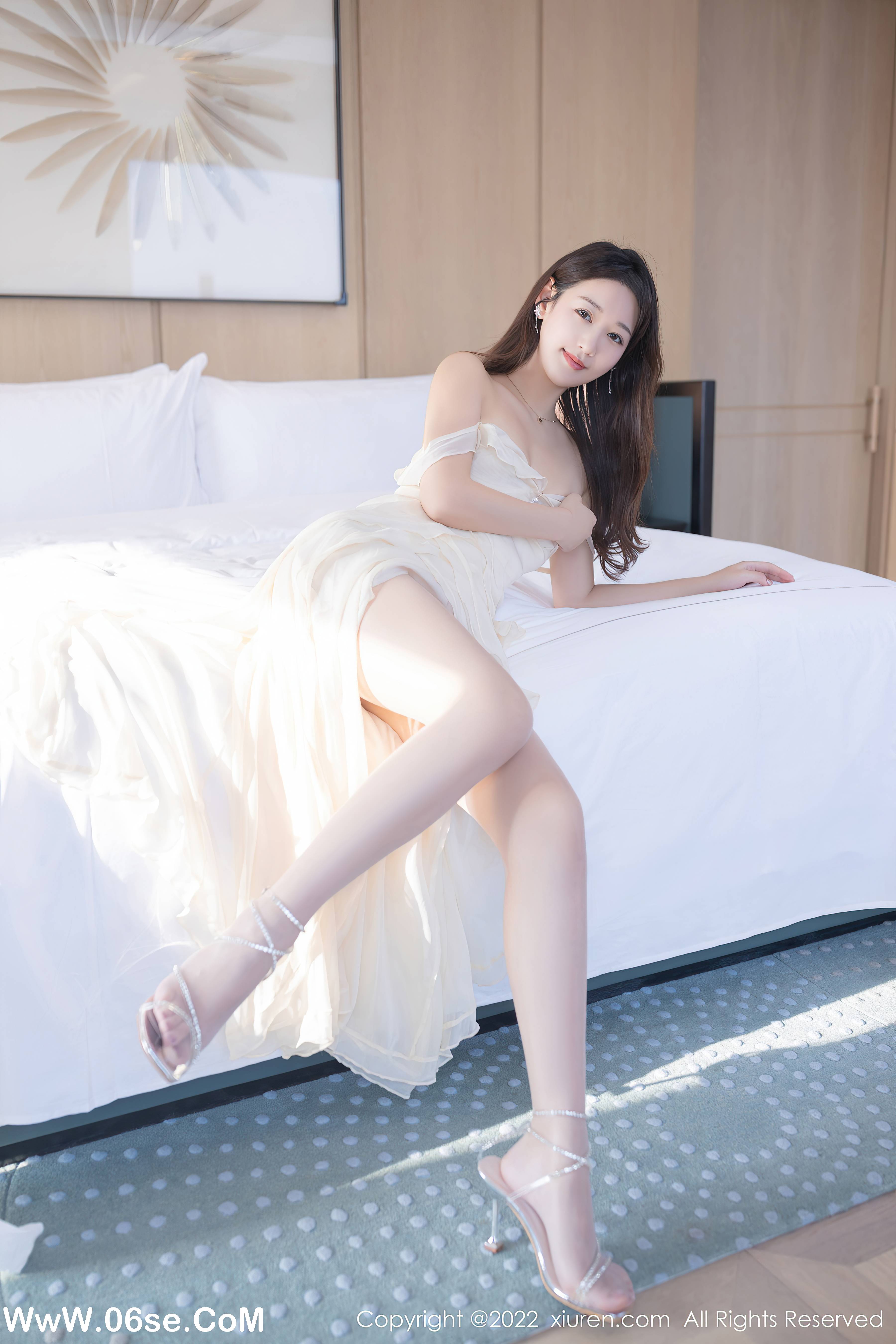 图片[42]-[XIUREN秀人网] 2022.05.09 NO.4985 唐安琪[74+1P639M]-六色网