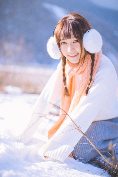 图片[9]-浴雪阳光-六色网