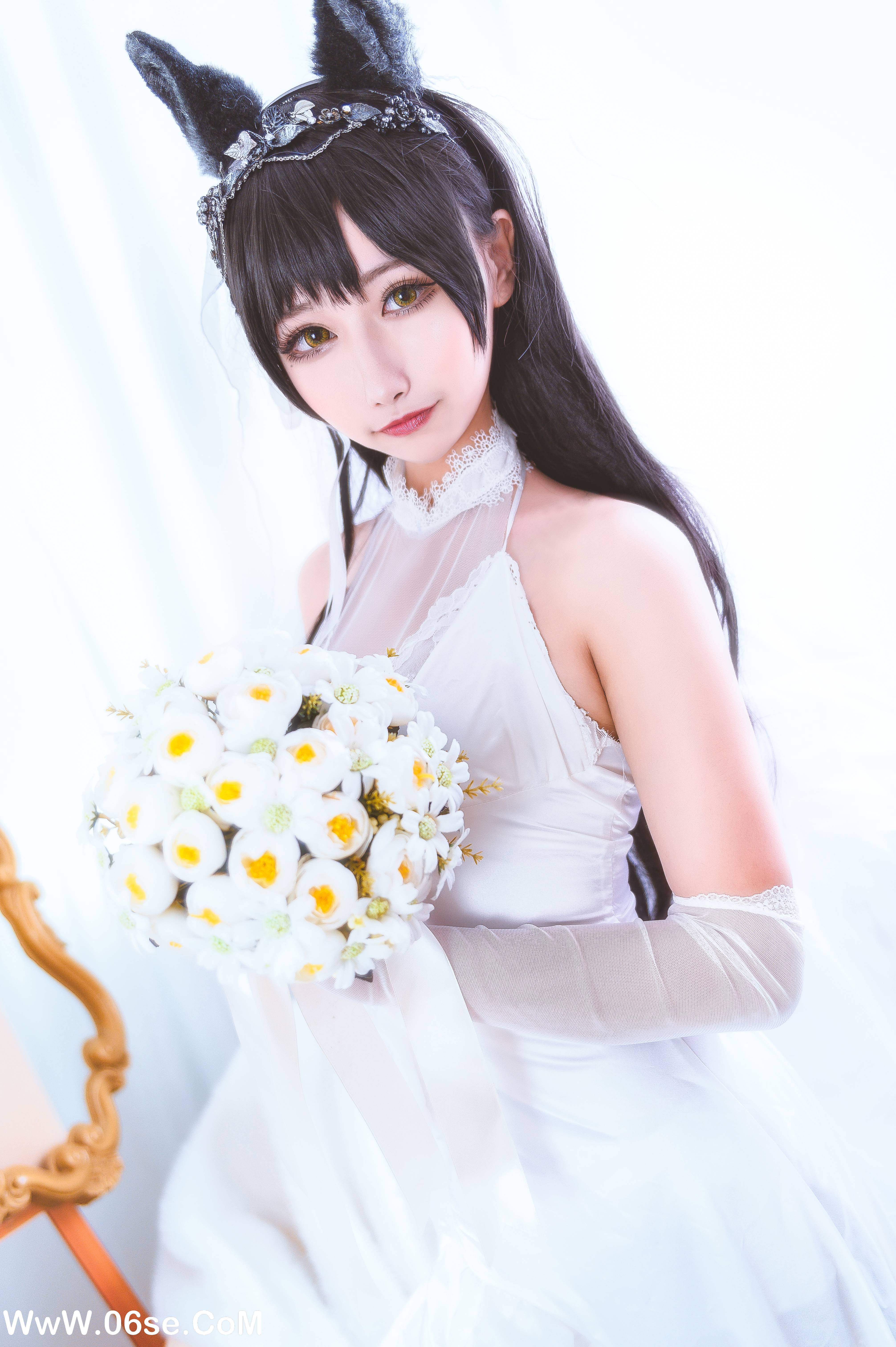 图片[9]-Momoko葵葵 NO.002 – 爱宕[26P200M]-六色网