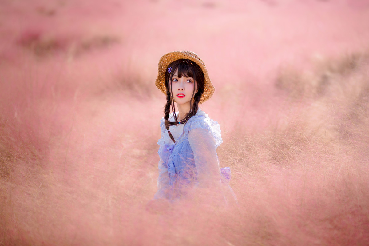 图片[5]-粉黛少女-六色网