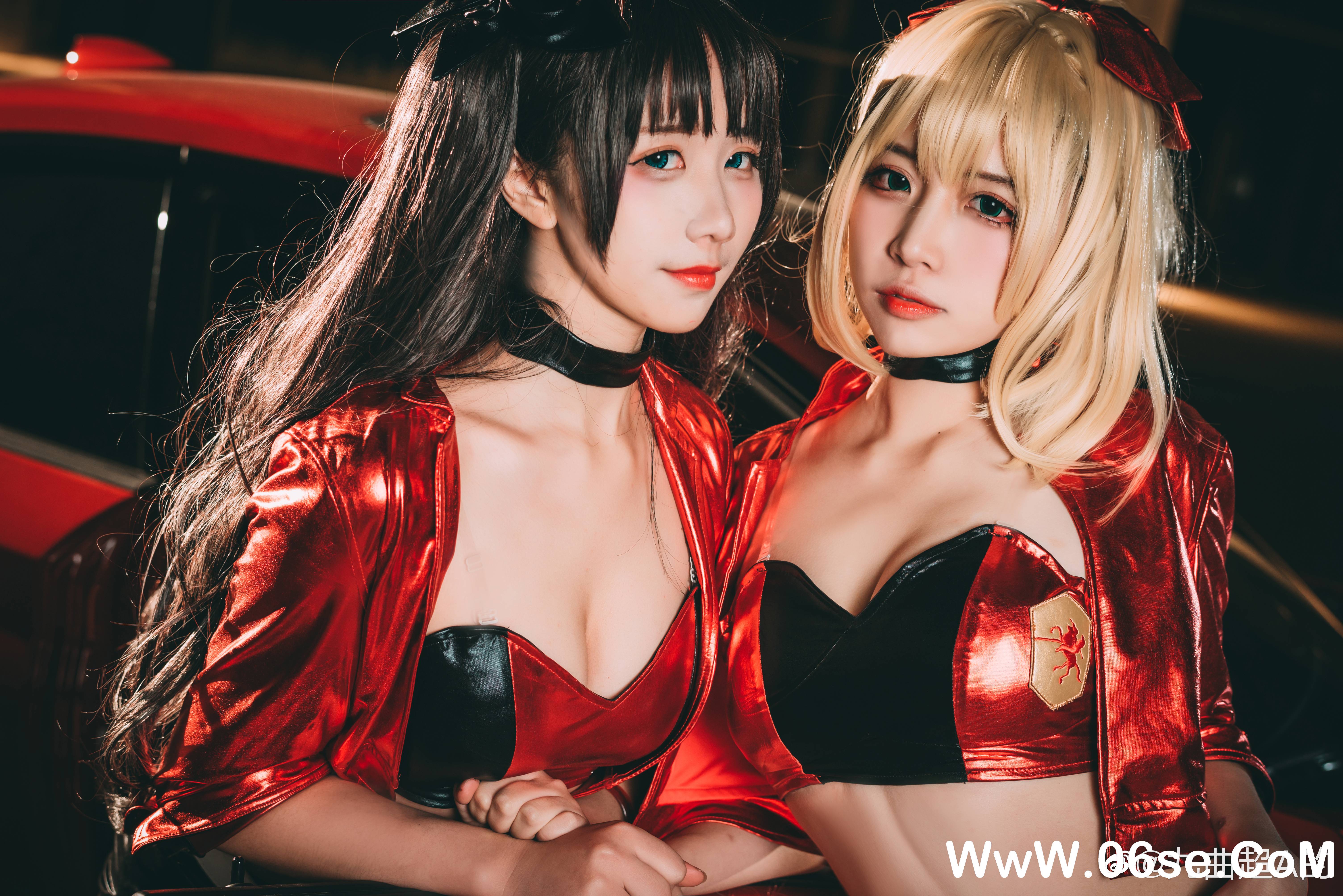 图片[98]-九曲Jean NO.052 — FGO [167P958M]-六色网