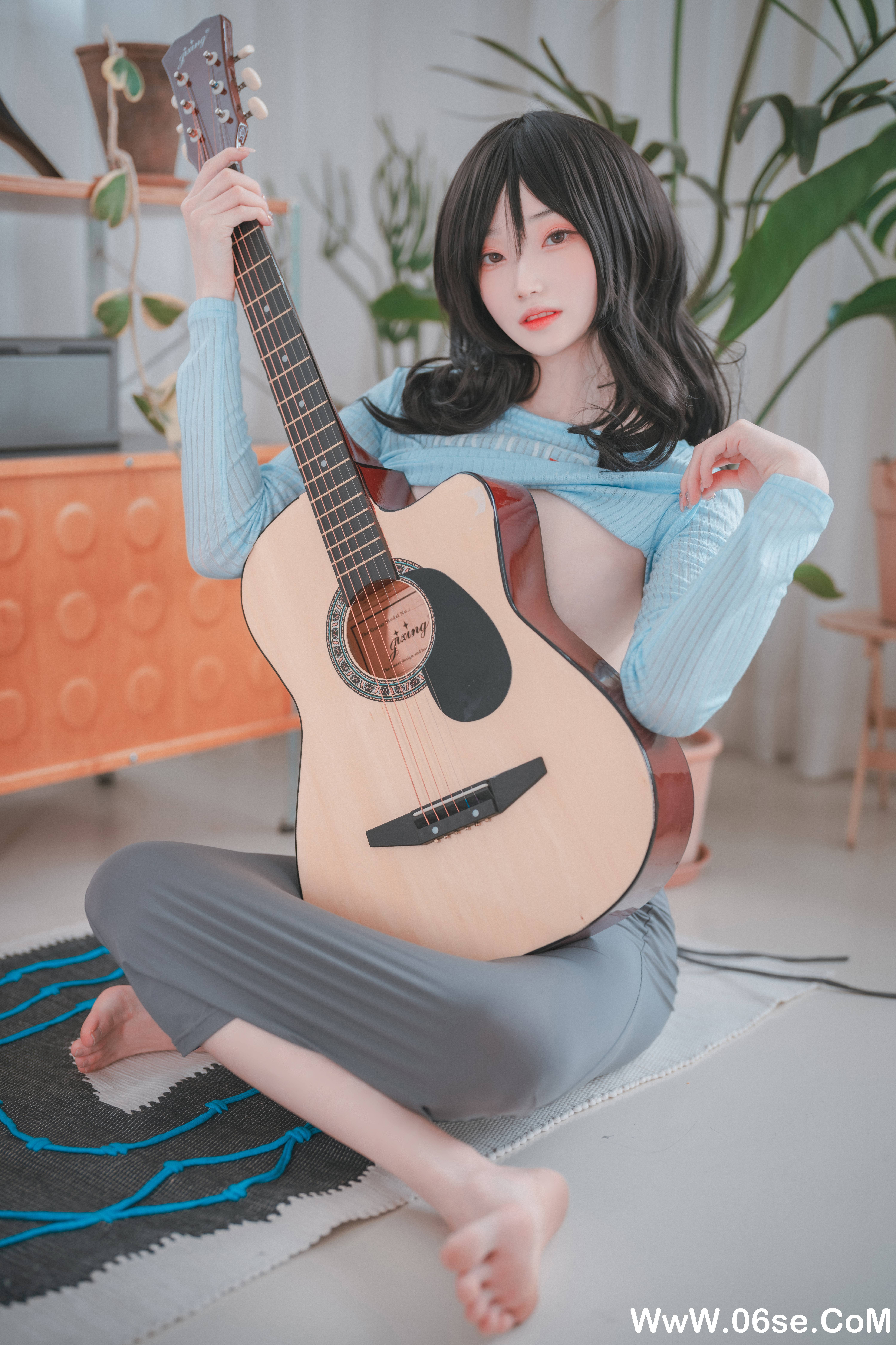 图片[41]-DJAWA — NO.165 iila illa [144P2.93G]-六色网