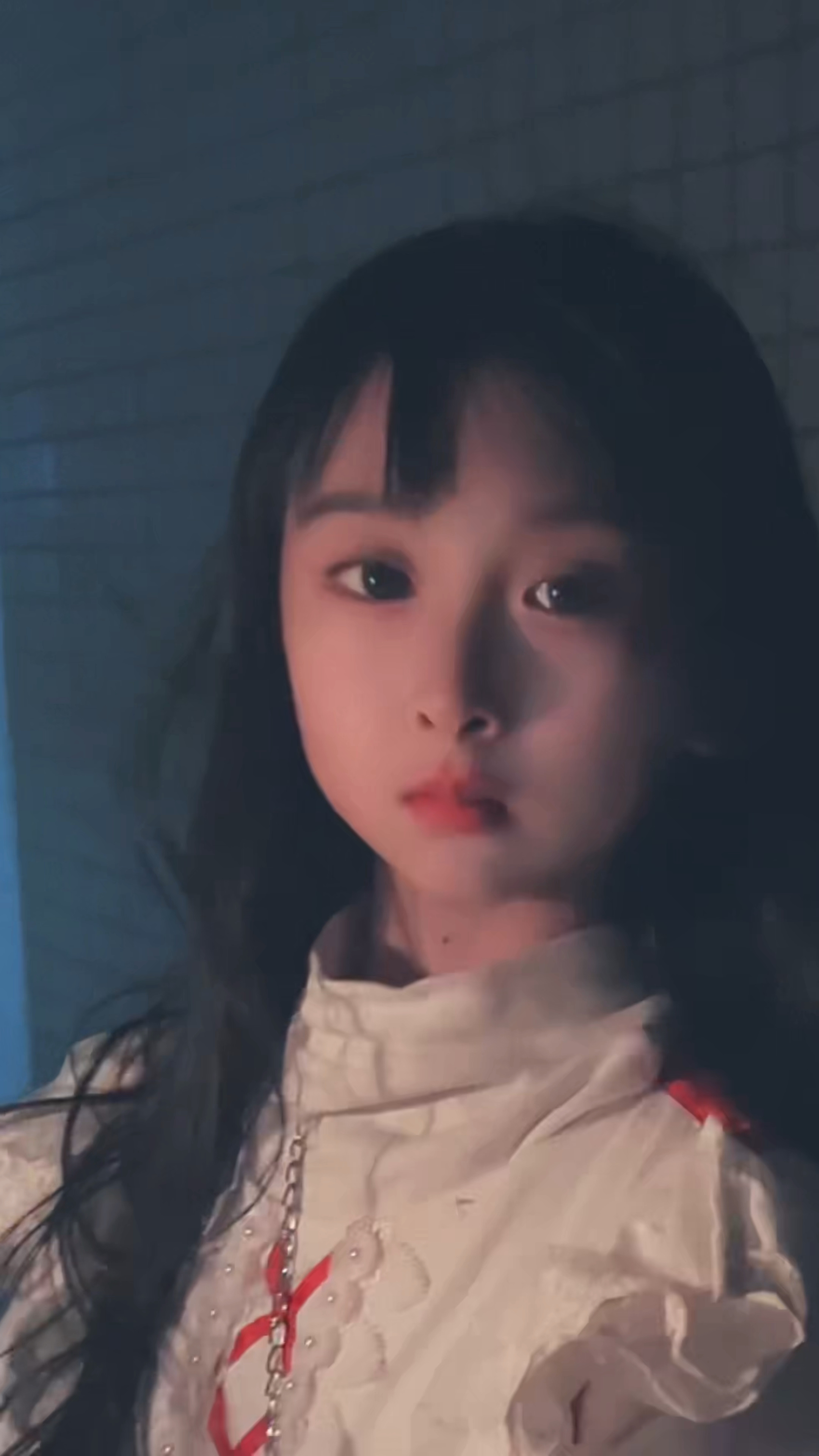 你觉得鲶鱼须好康还是刘海好康?