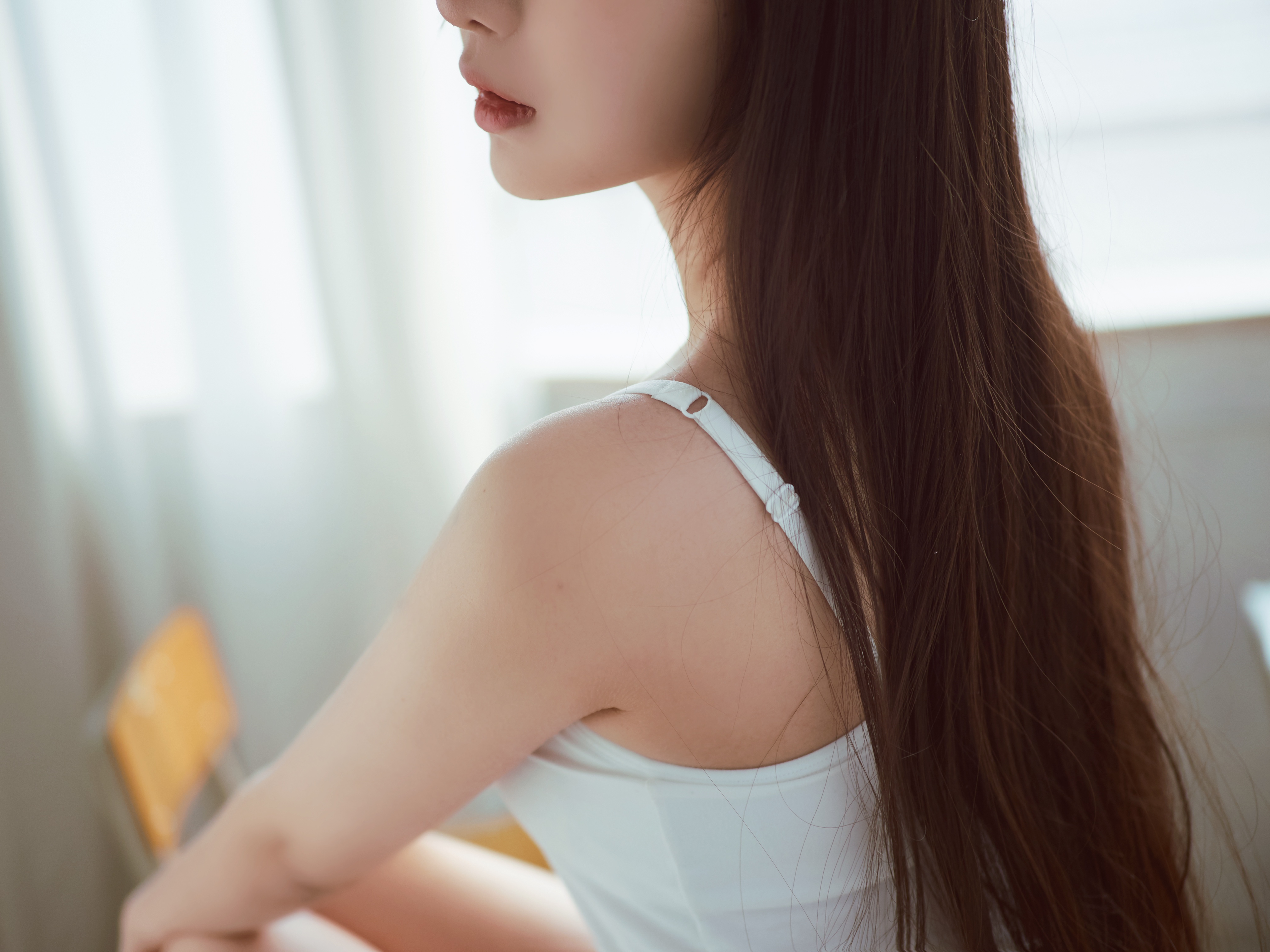 图片[16]-Shika小鹿鹿 NO.007 羽鸟[20P41M]-六色网