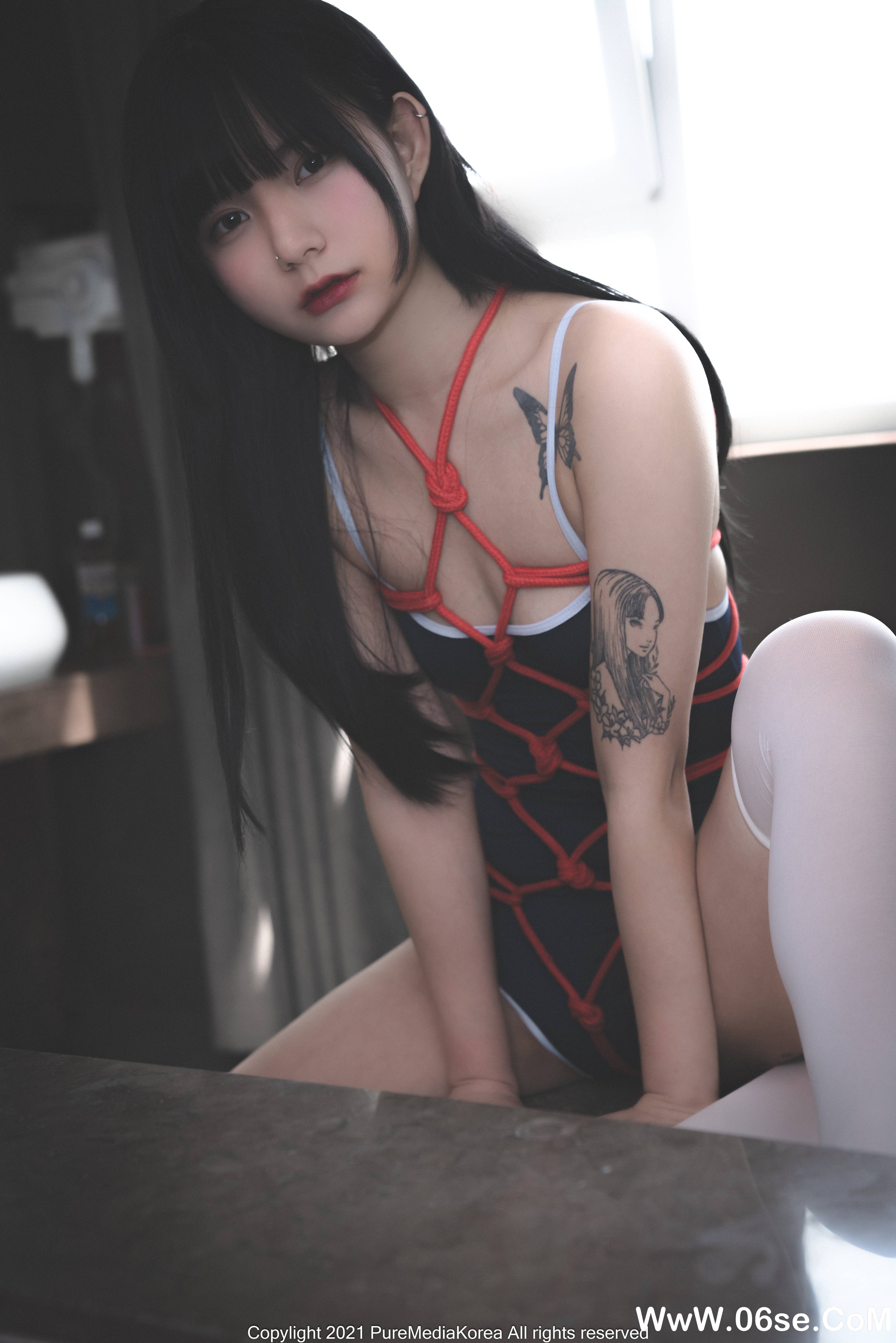 图片[10]-[Pure Media] NO.073 Hizzy[87P954M]-六色网
