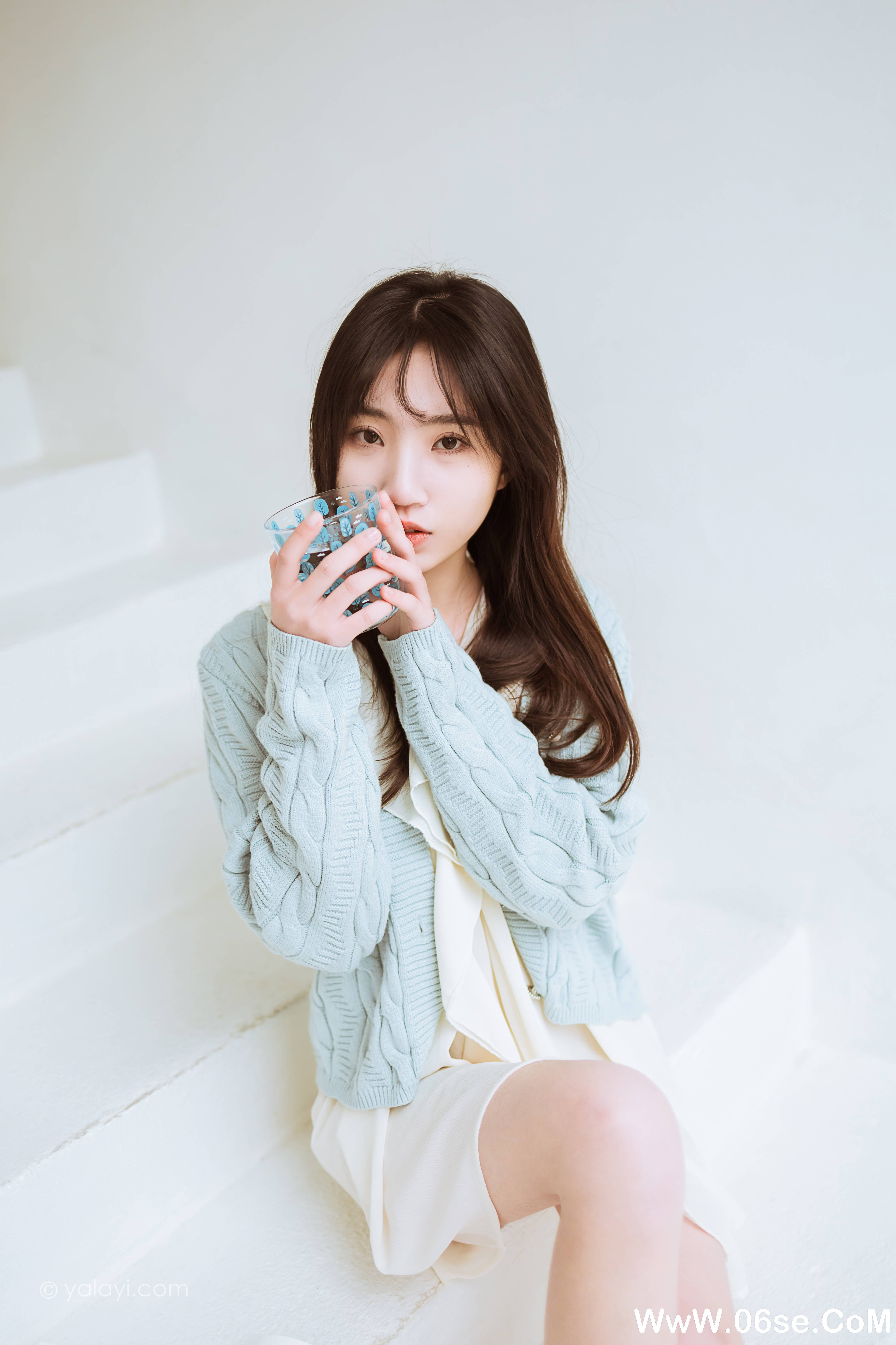 图片[29]-[YALAYI雅拉伊] 2022.04.08 NO.913 小乔《优雅永不过时》[40+1P397M]-六色网