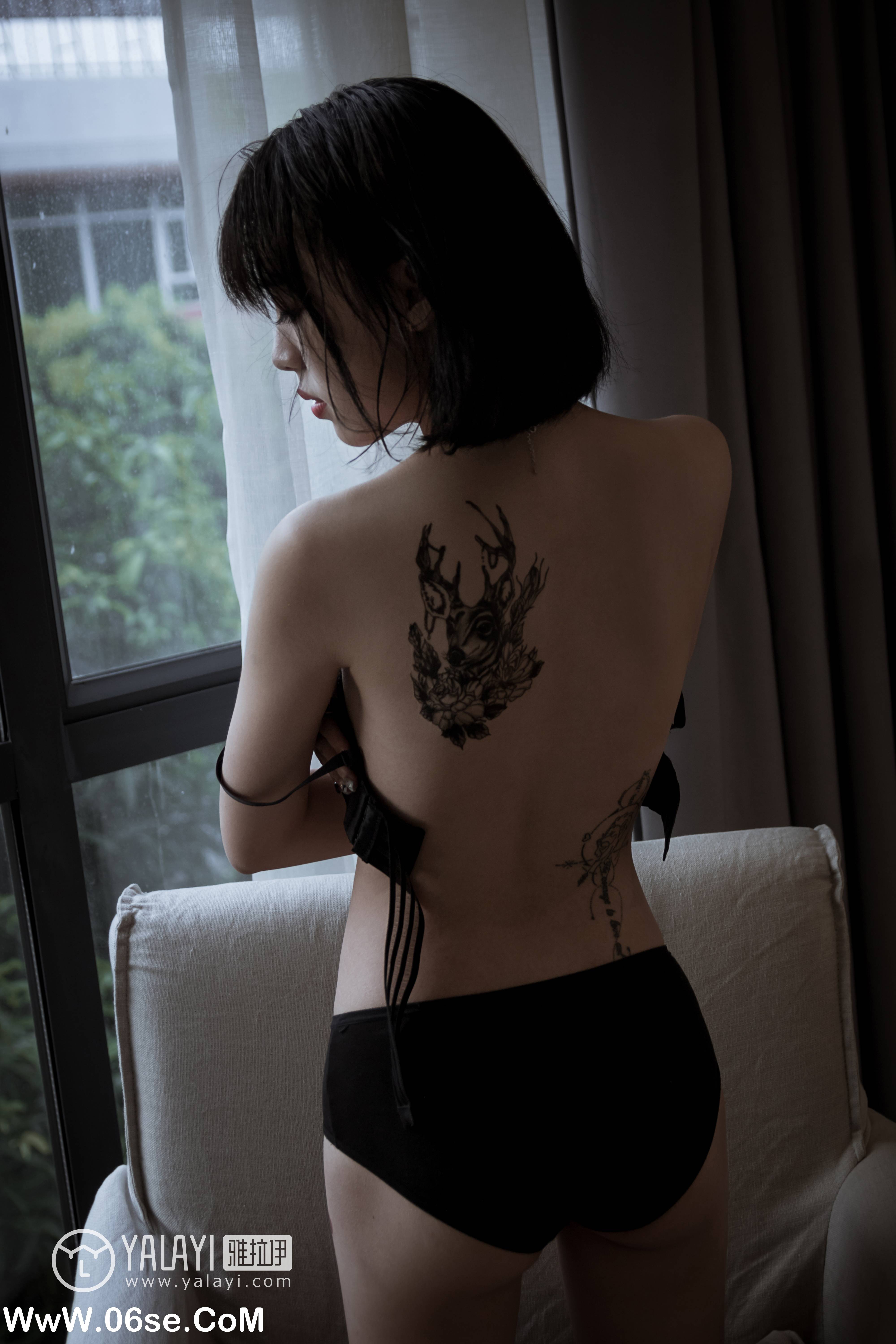 图片[28]-[YALAYI雅拉伊] NO.058 幻象气球 小杨-六色网