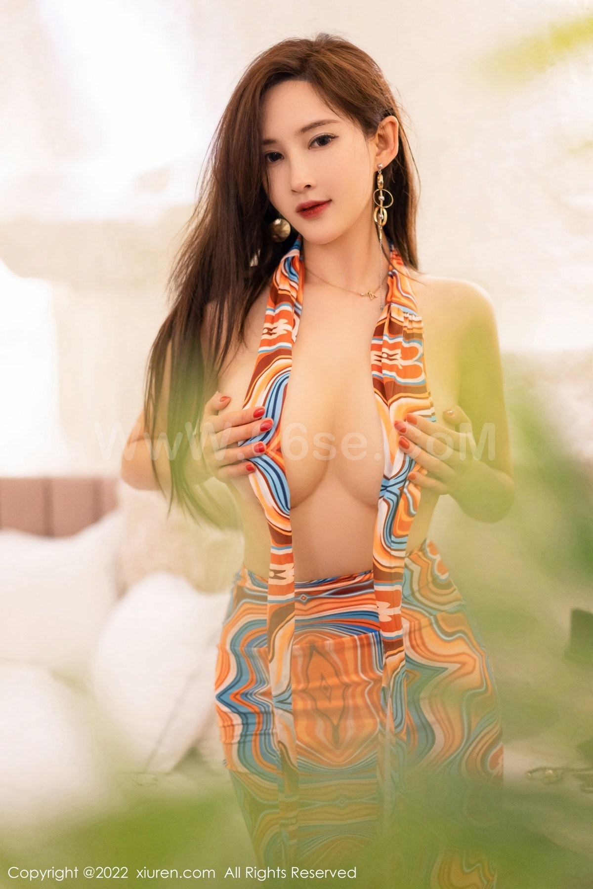 图片[17]-[XiuRen秀人网] 2022.08.05 No.5398 奶瓶土肥圆矮挫丑黑穷 [71+1P]-瑞丝馆-六色网