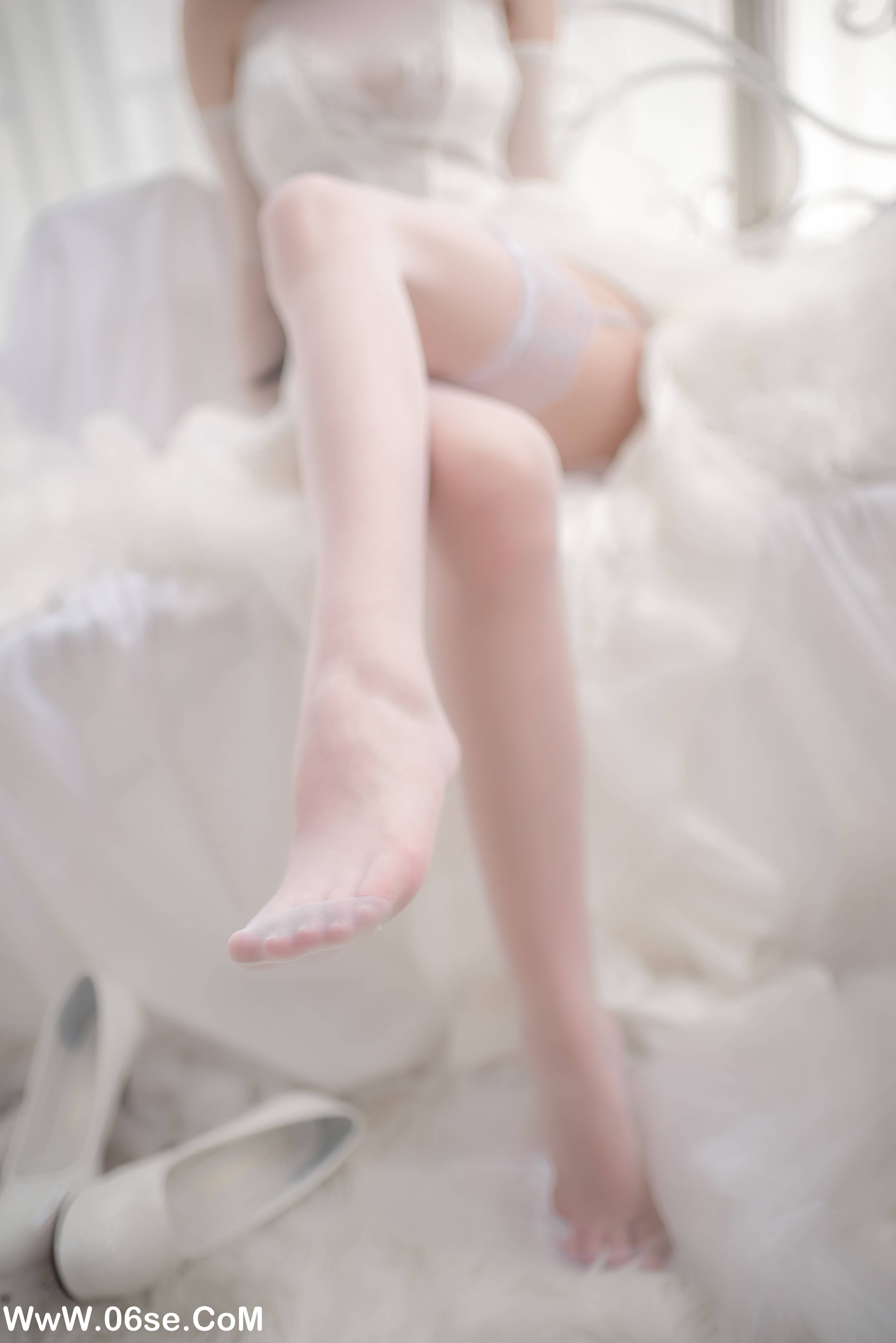 图片[32]-清水由乃 NO.015 – 爱宕婚纱[49P+1V1.66G]-六色网