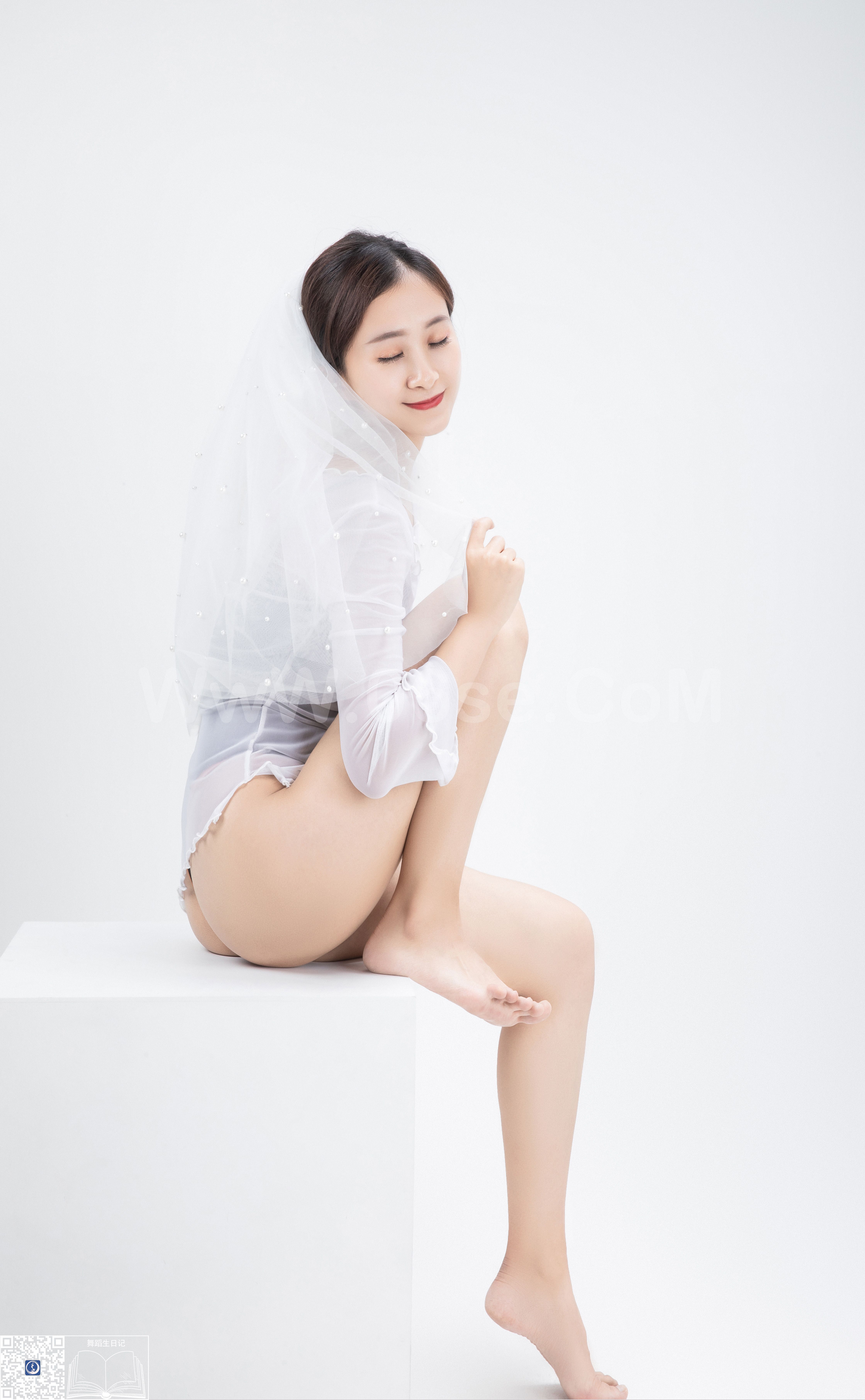 图片[16]-[GALLI嘉丽]舞蹈生日记 041 – 佳美[41P／259MB]-六色网
