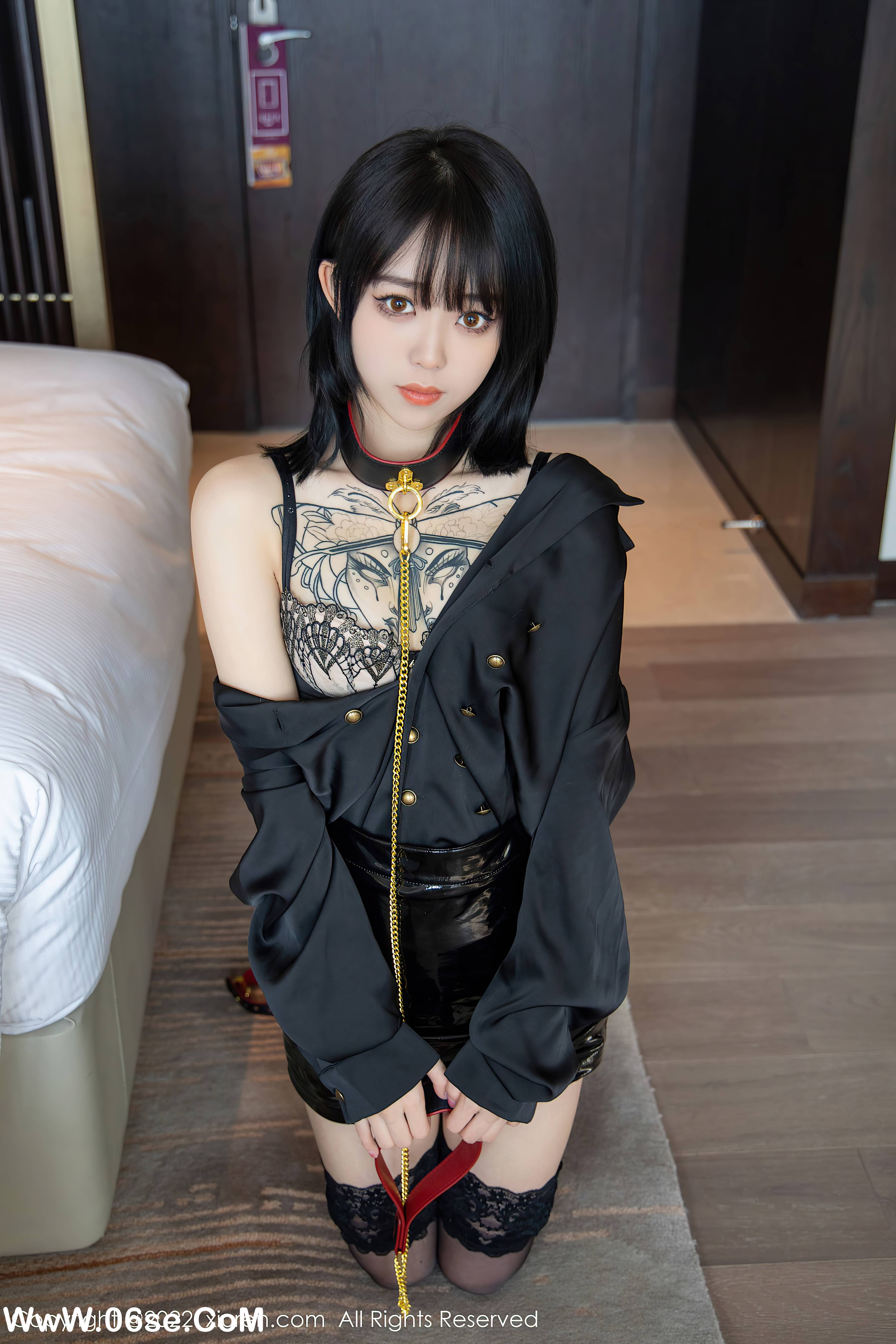 图片[26]-[XIUREN秀人网] 2022.04.26 NO.4927 奶瓶.[81+1P765M]-六色网