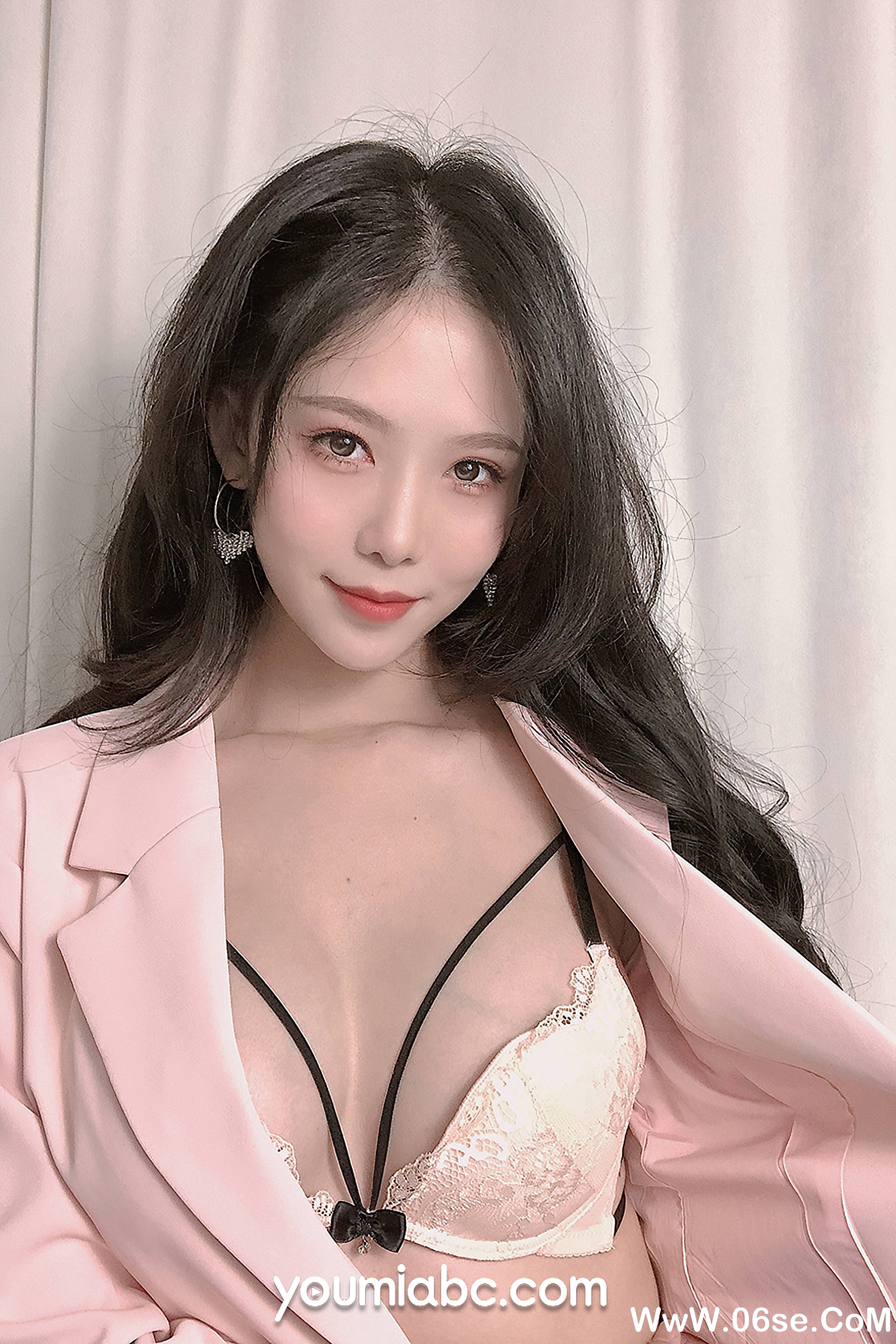 图片[6]-[YouMi尤蜜] 2021.07.19 桃子陷阱 抖娘利世[19+1P473M]-六色网