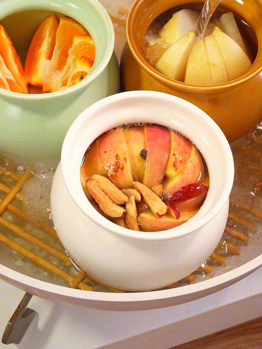 教你做特色的瓦罐蒸菜