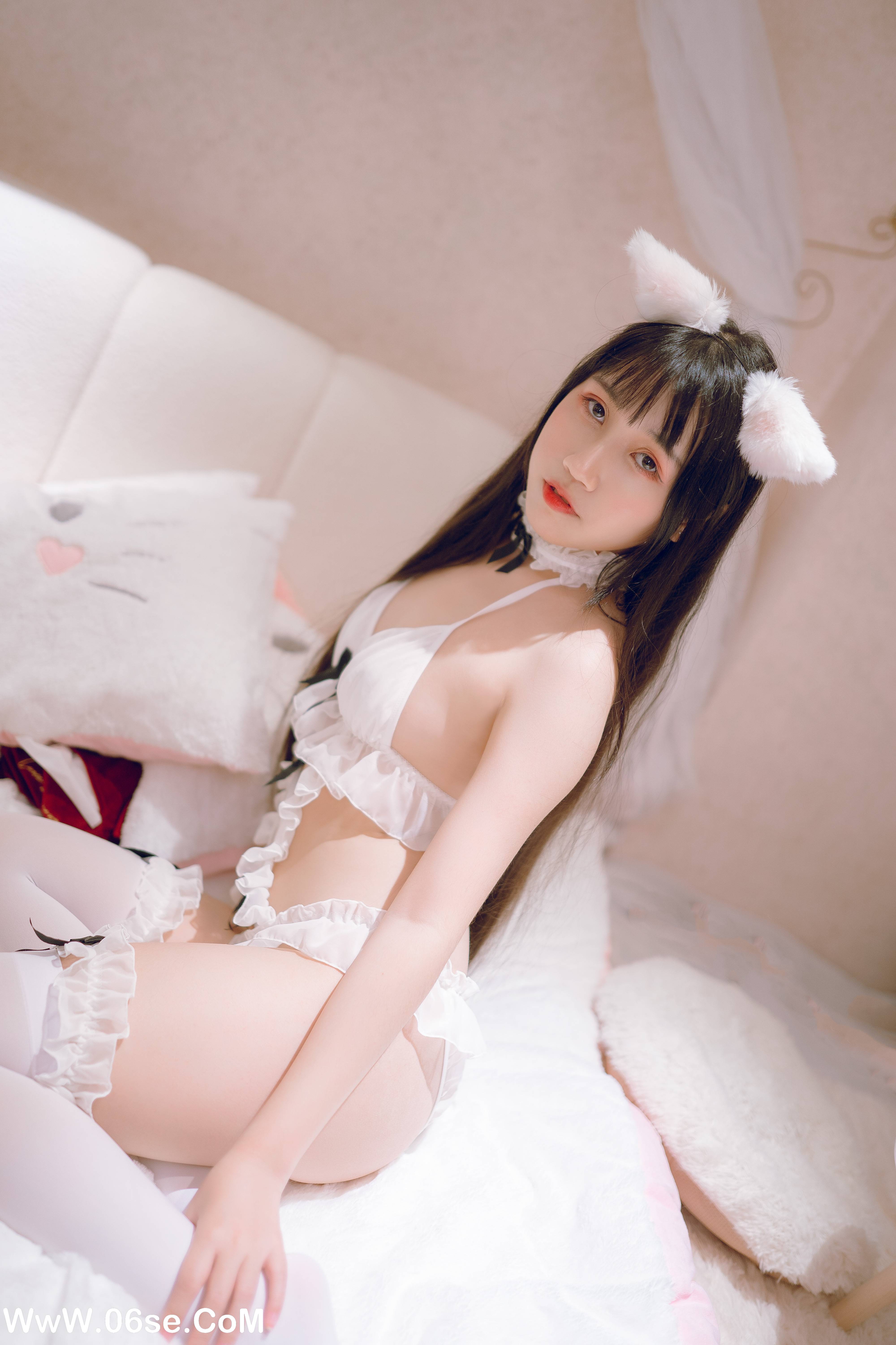 图片[26]-不呆猫 NO.003 – 狐狸[26P88M]-六色网