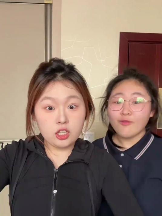 大馋丫头20天瘦10斤 不痛苦不反弹减肥法！