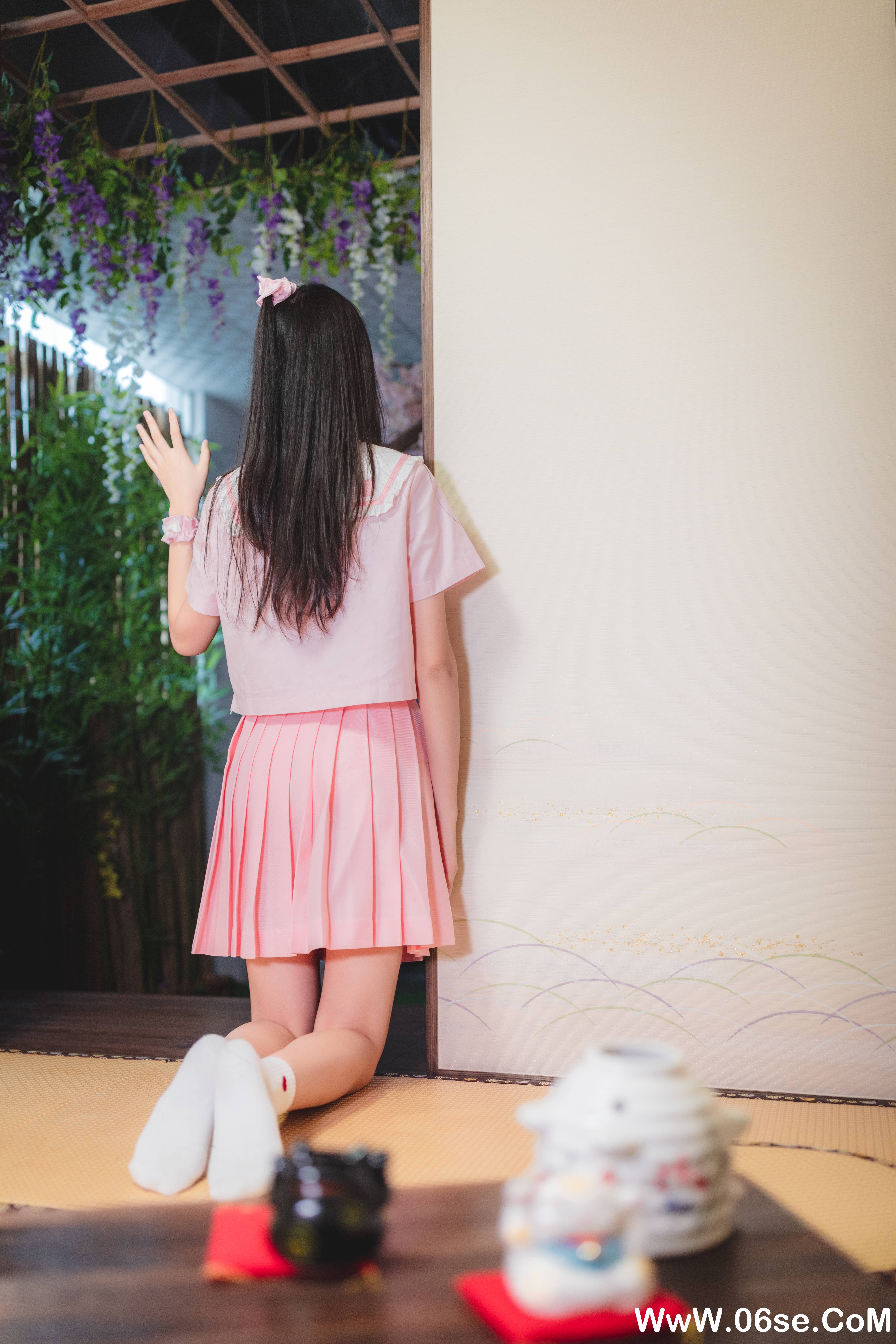 图片[17]-西瓜少女 NO.009 – 少女秘密[41P553M]-六色网
