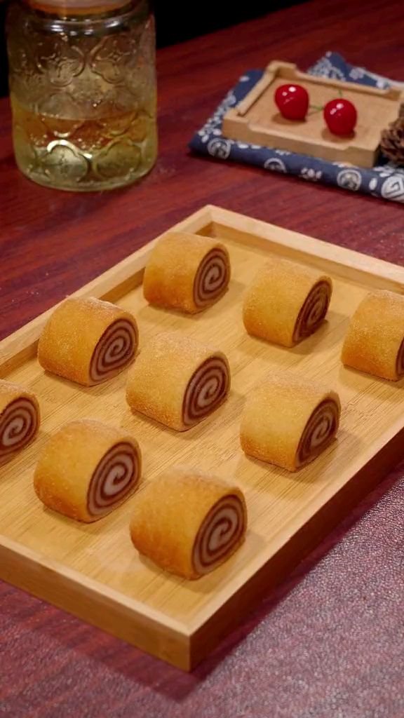 驴打滚,驴打滚的制作教程分享
